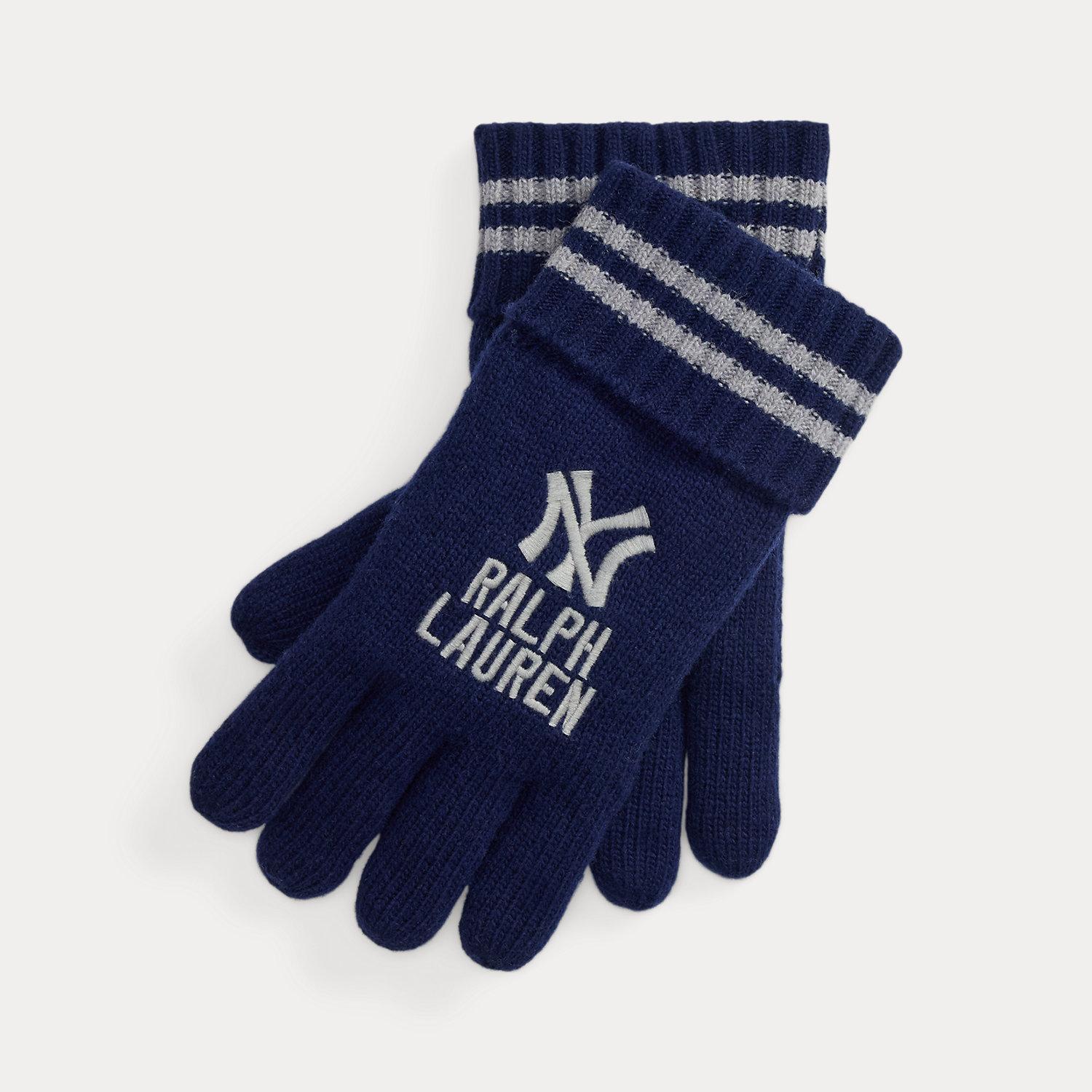 Polo Ralph Lauren Gloves for Men Online Sale up to 40% off Lyst UK