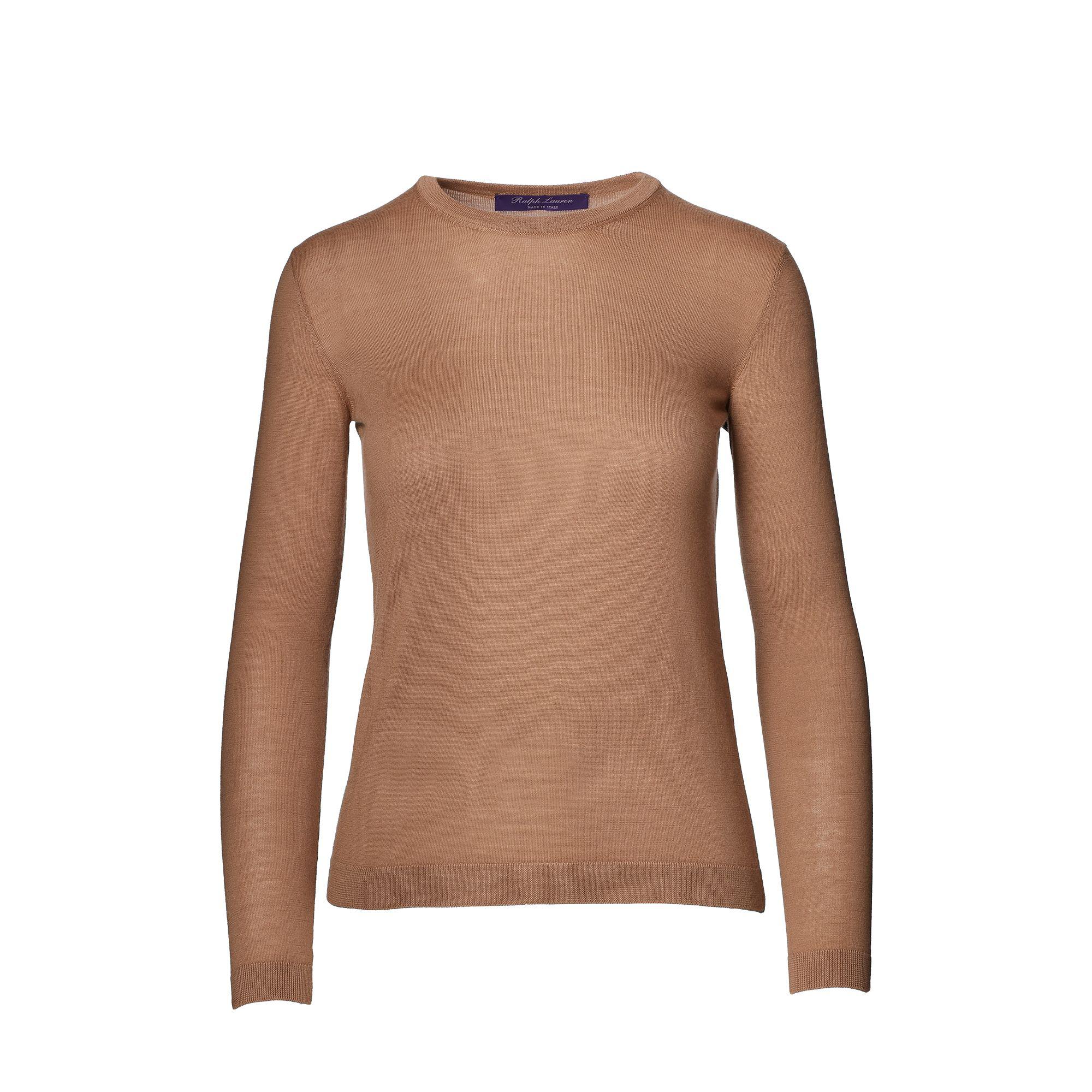 ralph lauren cashmere sweater womens