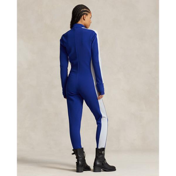 Polo sport jumpsuit hotsell
