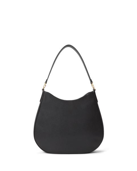 ralph-lauren-Black-Pebbled-