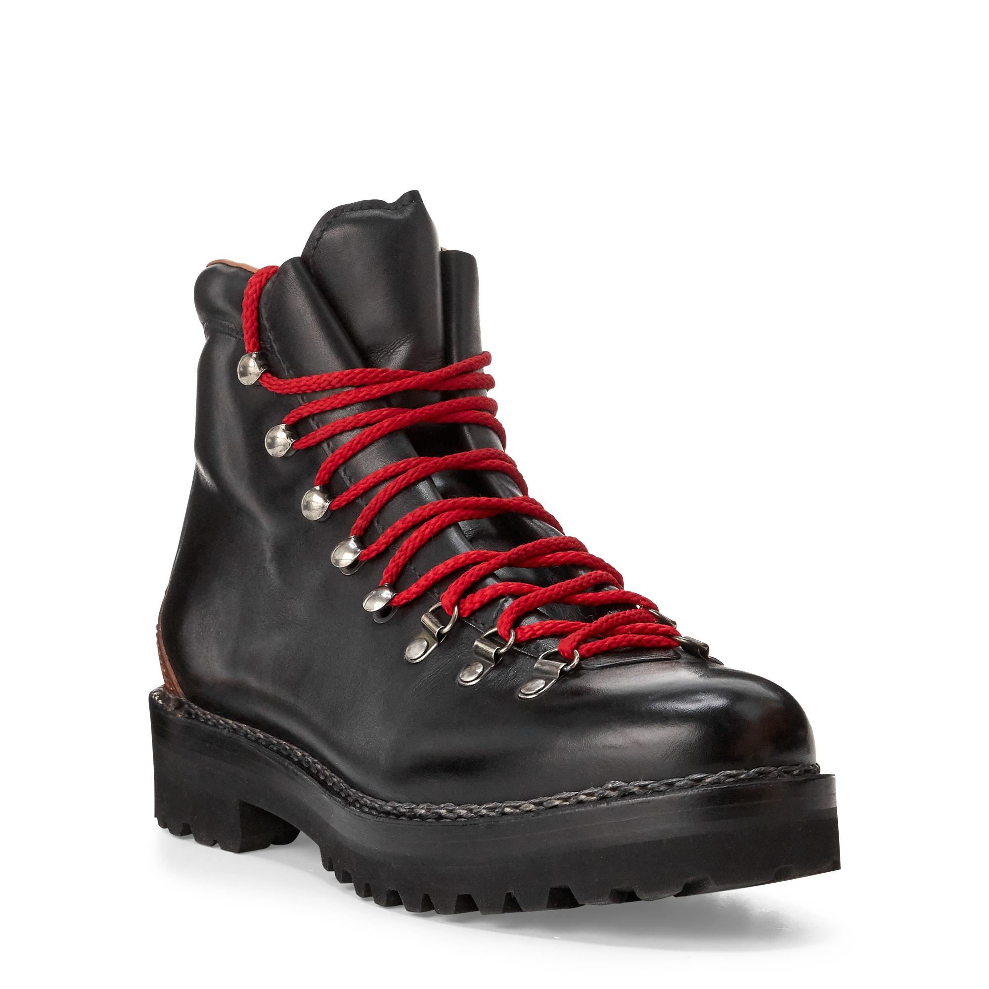 ralph lauren fidel boot