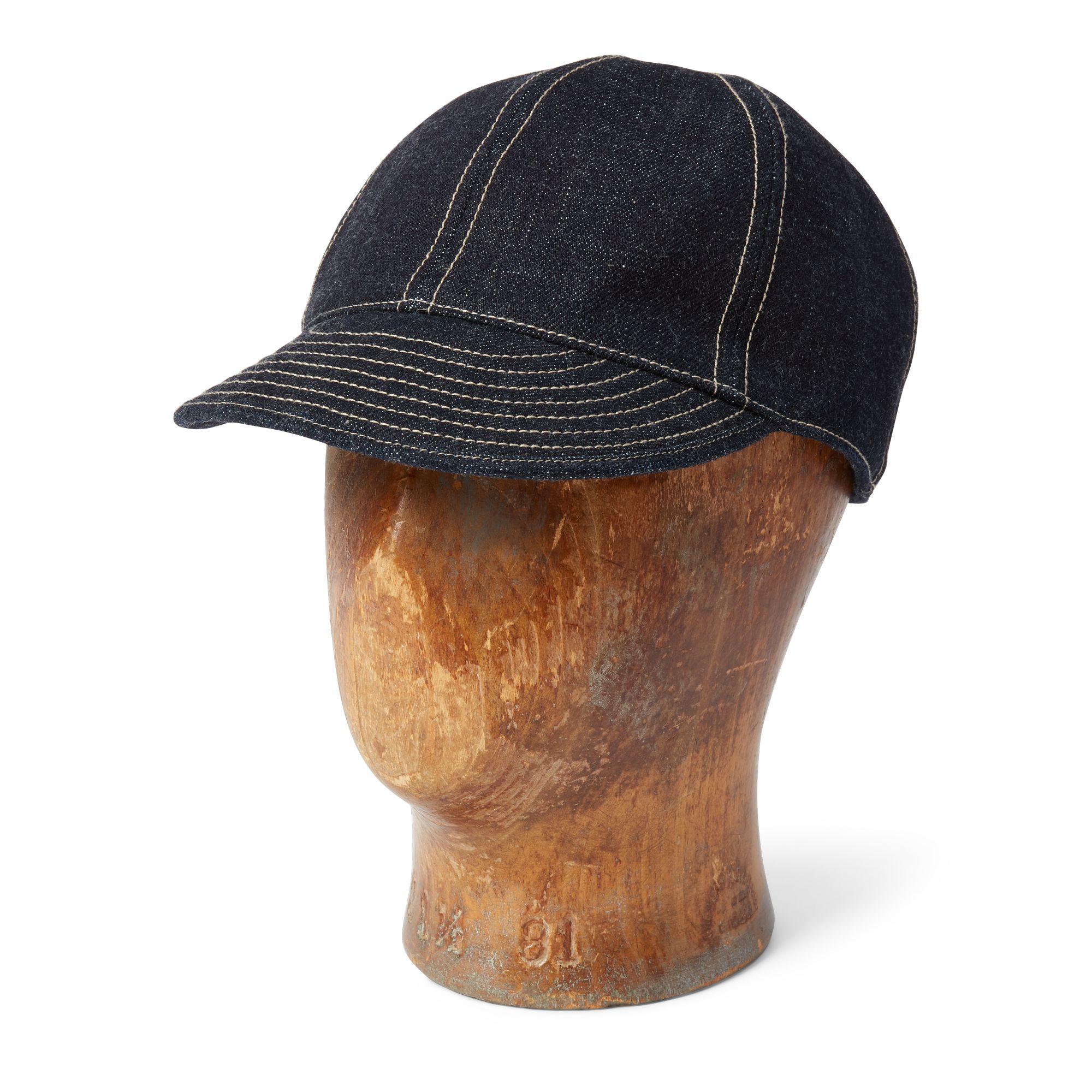 rrl service cap