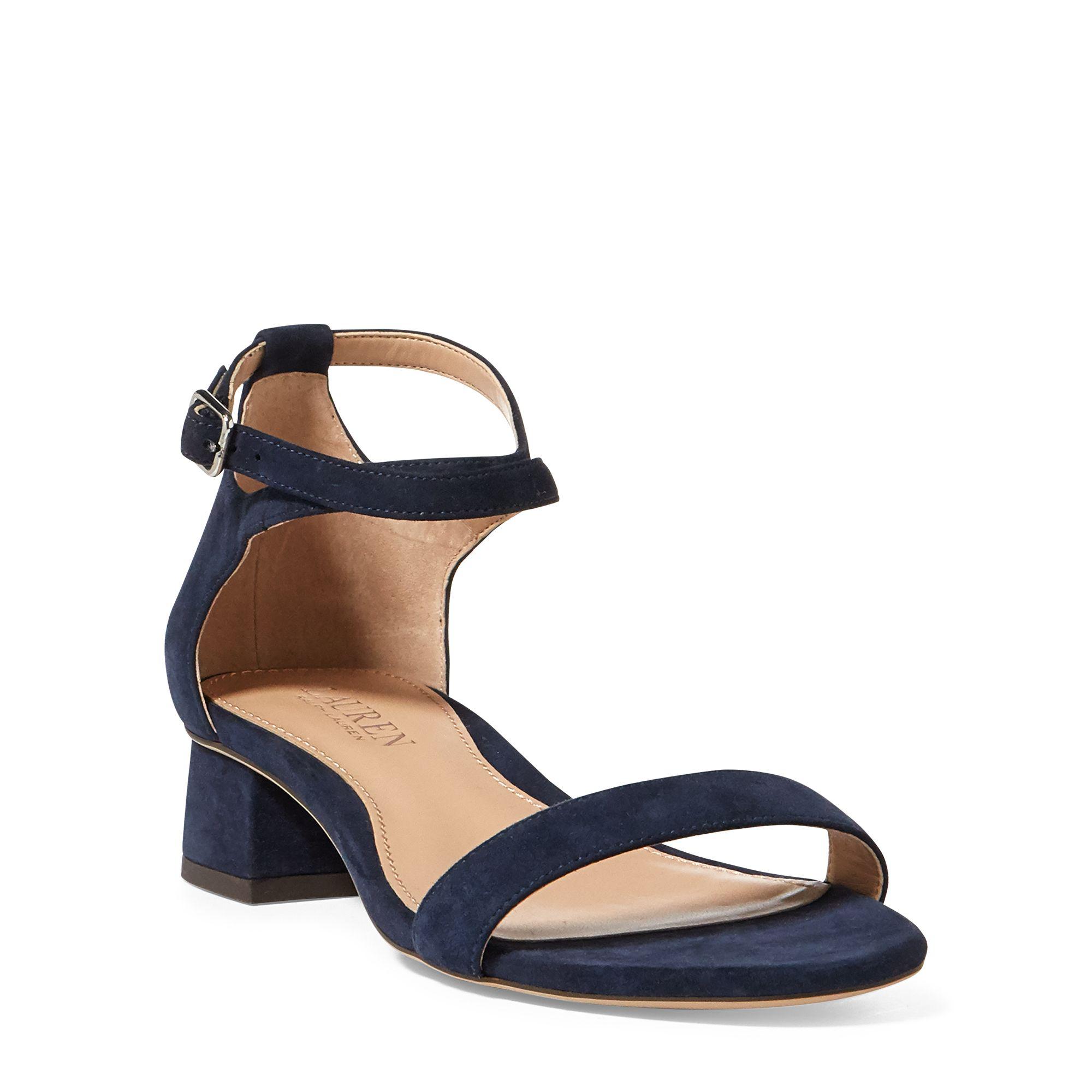 ralph lauren betha sandal