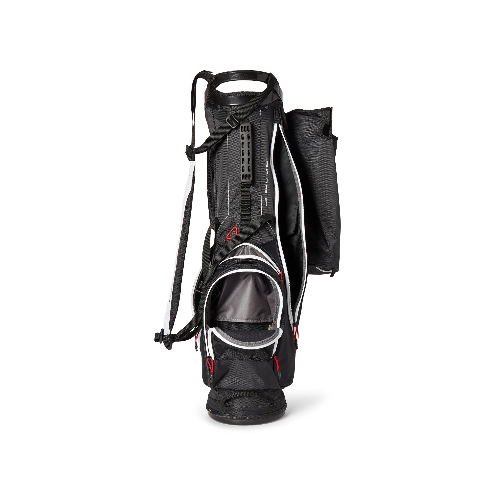 polo ralph lauren golf bag