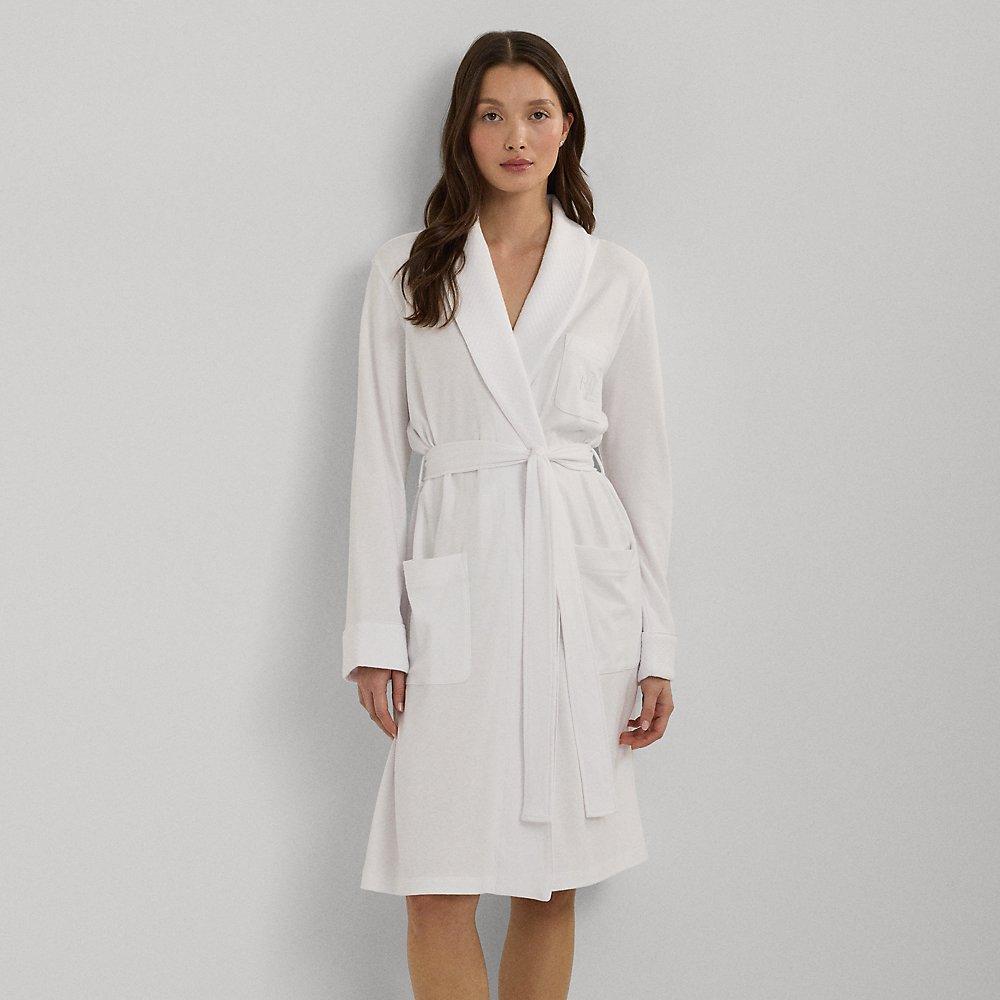 Robe de chambre ralph lauren femme hotsell