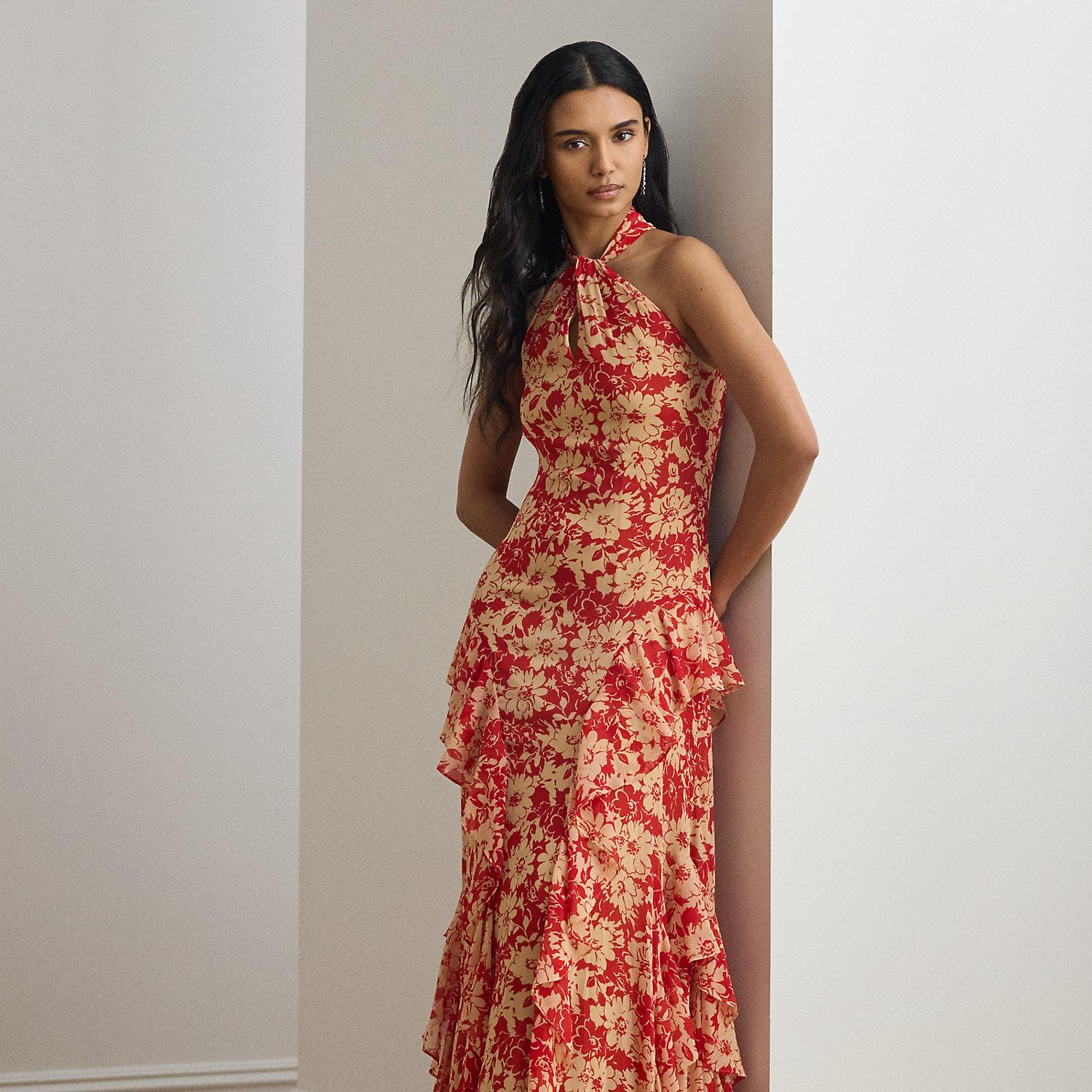 Ralph Lauren Summer Dresses for Women | Lyst