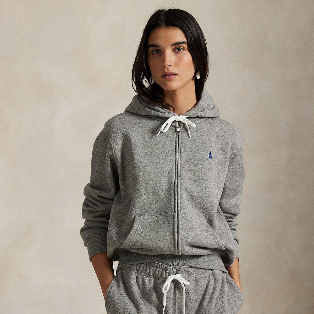 Hoodie Ralph Lauren Activewear Womens Hoodie POLO RALPH LAUREN