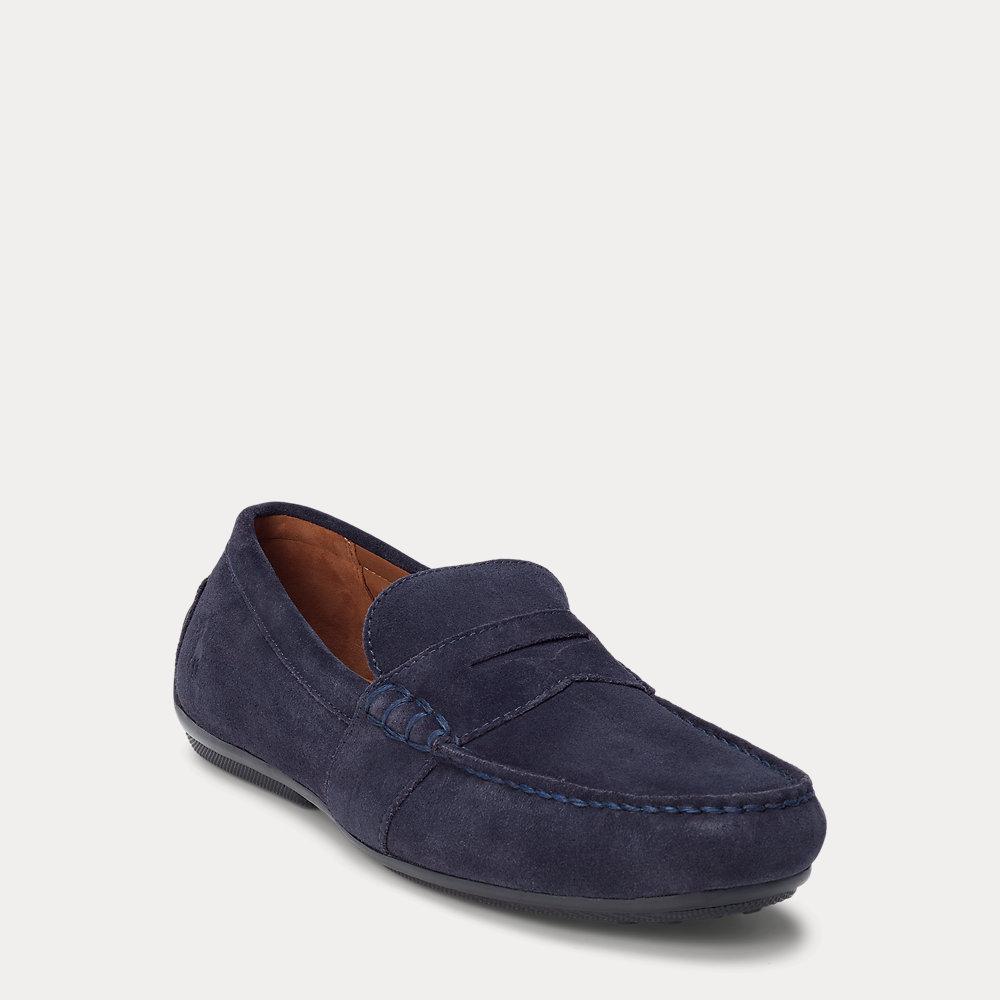 Polo reynold loafer hotsell