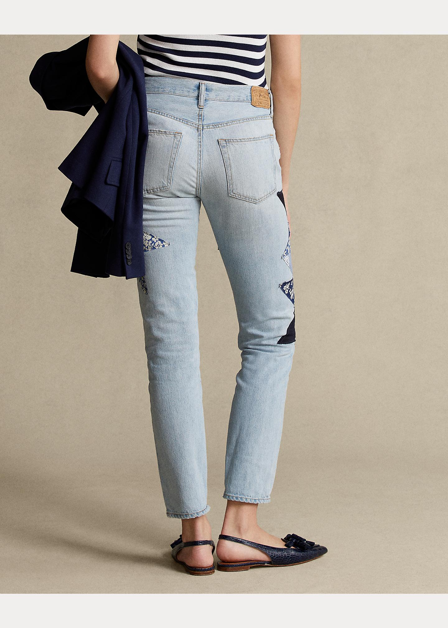 パンツ POLO RALPH LAUREN AVERY BOYFRIEND CP93 パンツ POLO RALPH LAUREN AVERY BOYFRIEND CP93 s-l400.jpg