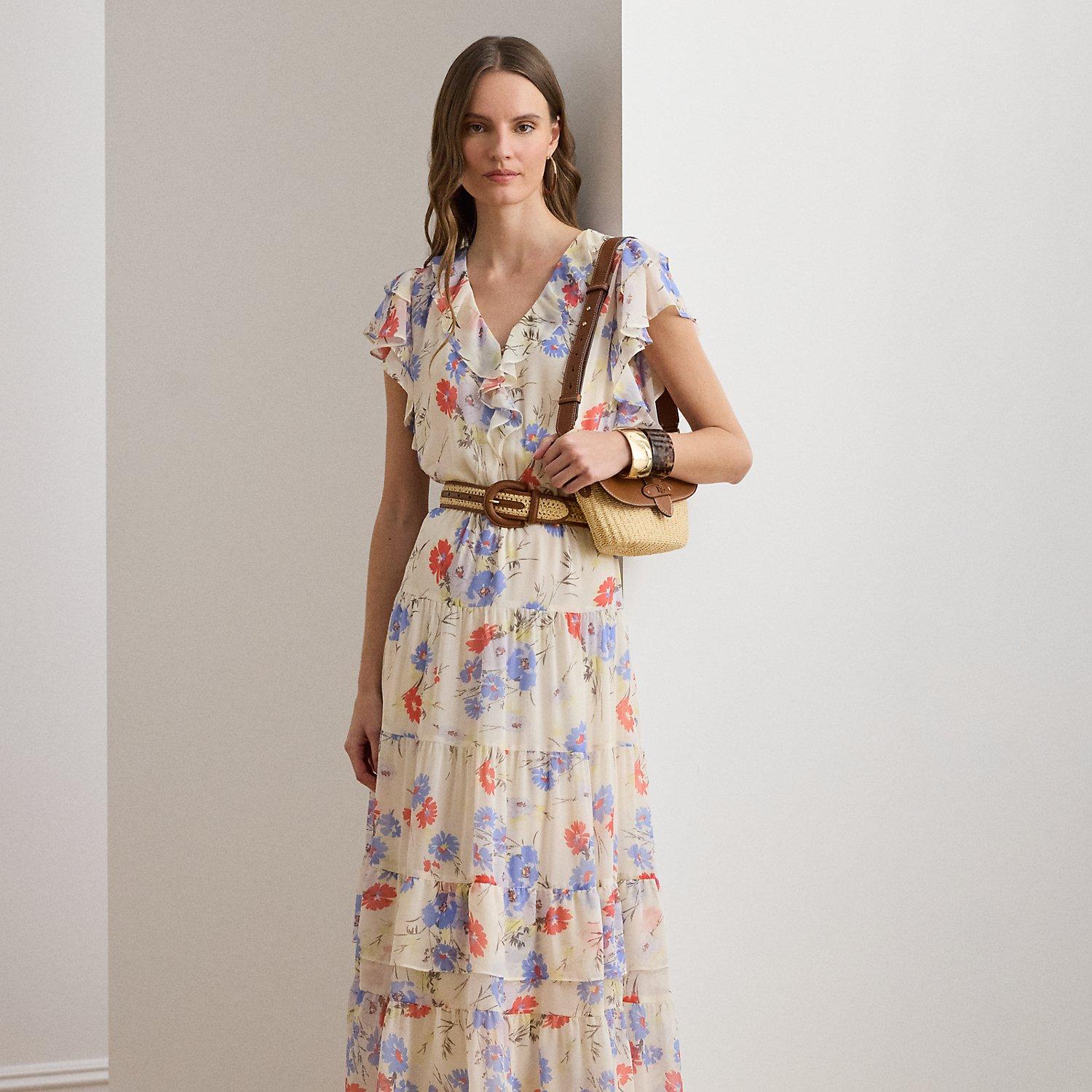 green linen cut out dress Kelly Green Cotton Side Cut Out Flower Midi Dress