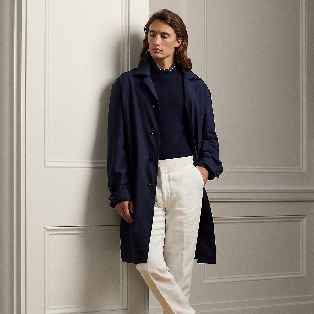 Ralph lauren performance coat discount