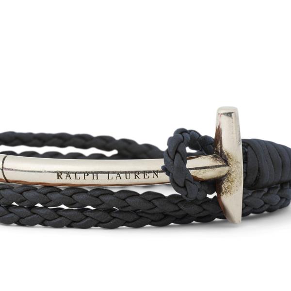 Men's Ralph Lauren Bracelets from $390 | Lyst