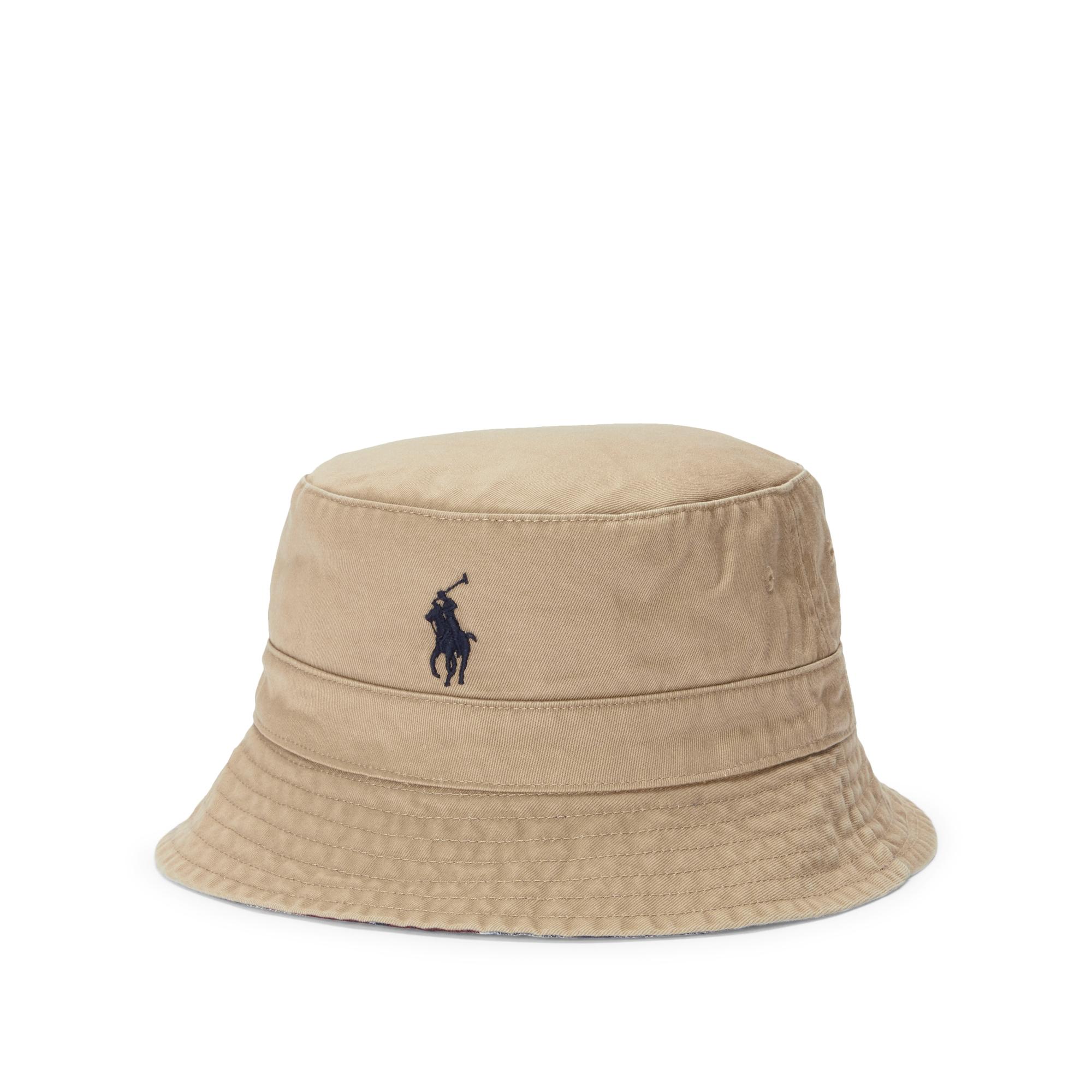 Polo Ralph Lauren Linen Reversible 