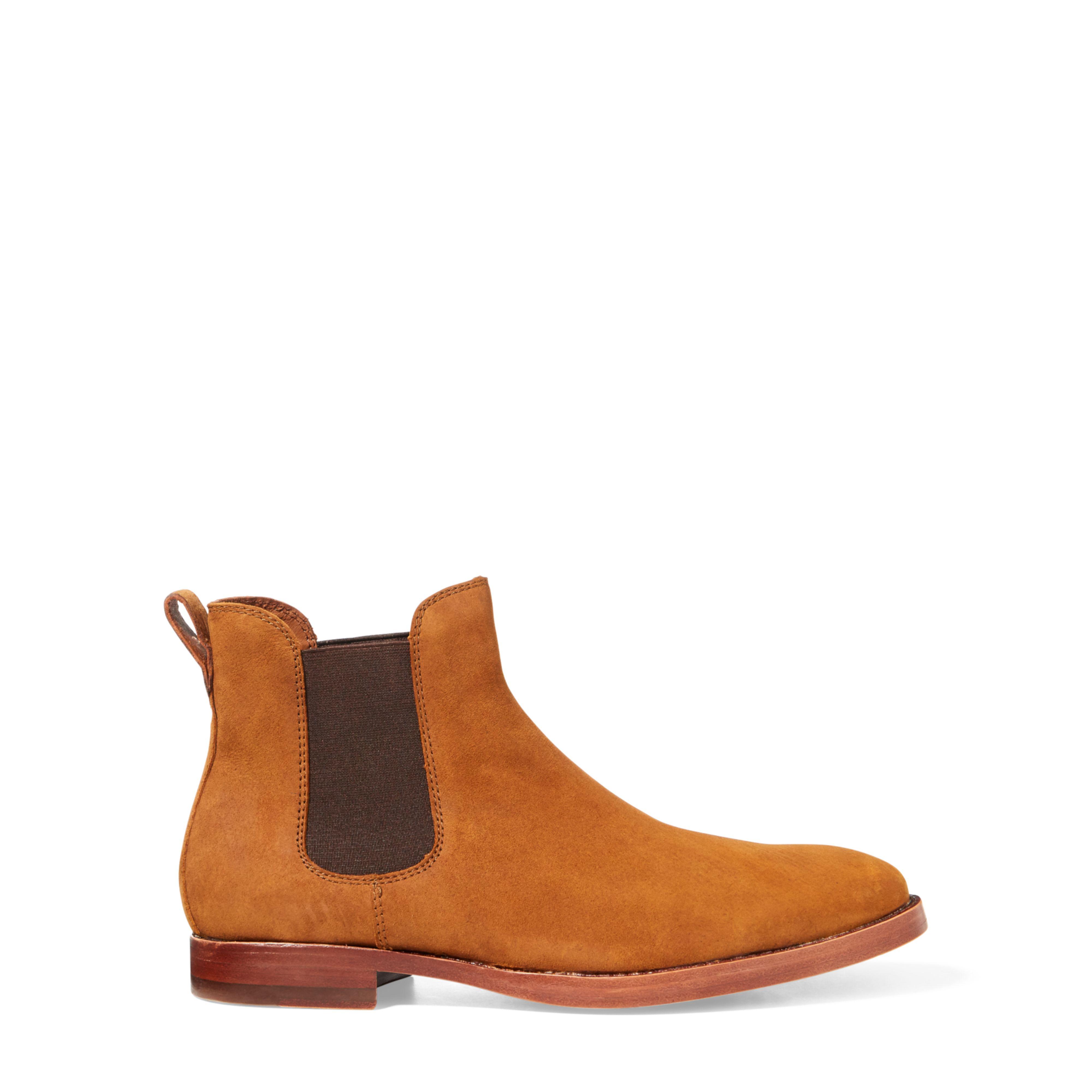 تطبيع مراهق استخراج تشوه ويتني دفع polo ralph lauren dillian leather  chelsea boots - jennifernoorbergen.com