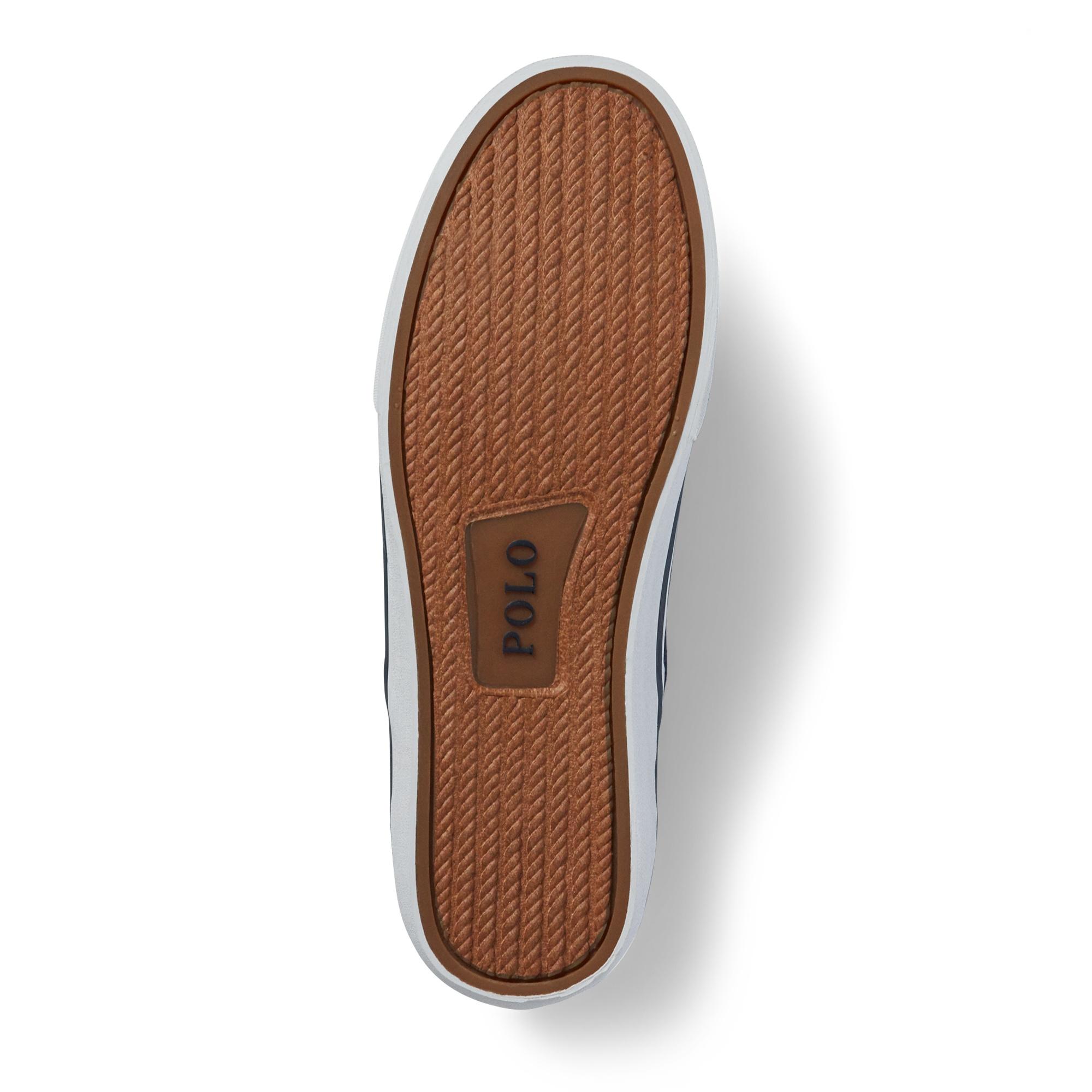 polo bear thompson sneaker