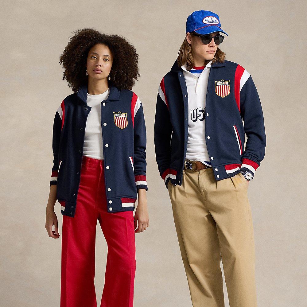 Baseball team jacket new arrivals