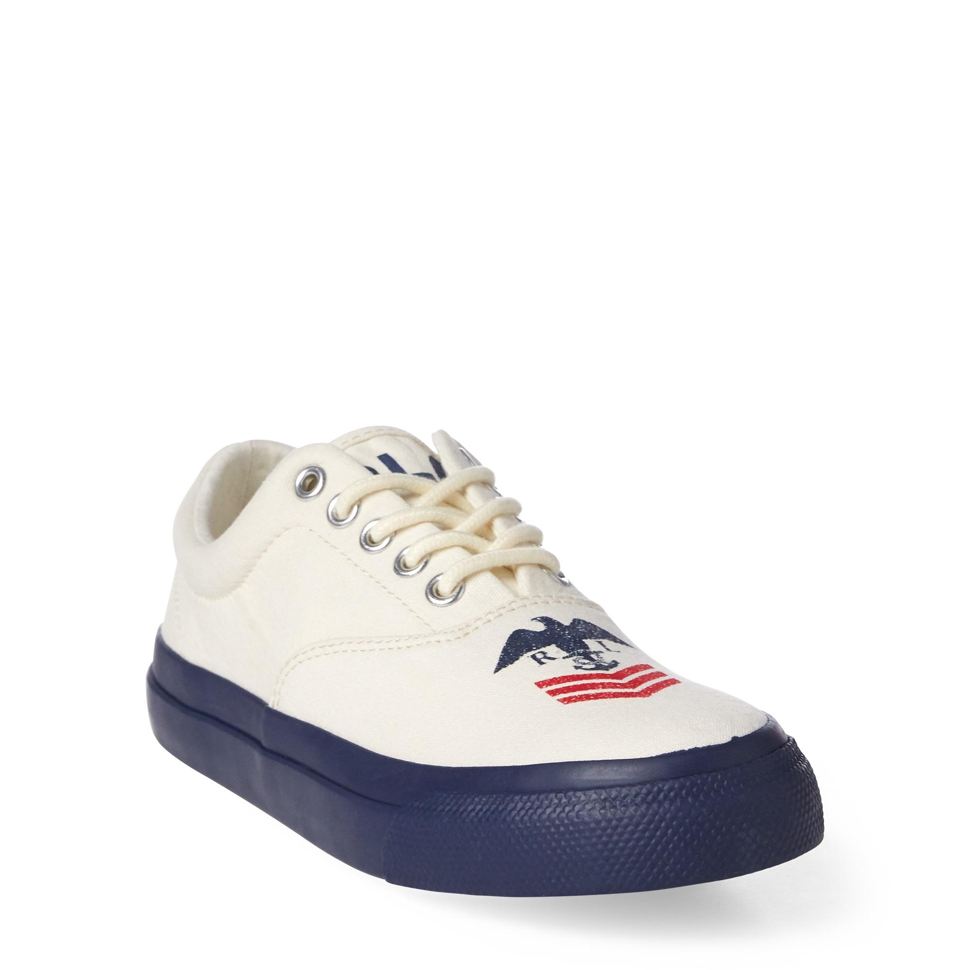 bryn canvas sneaker