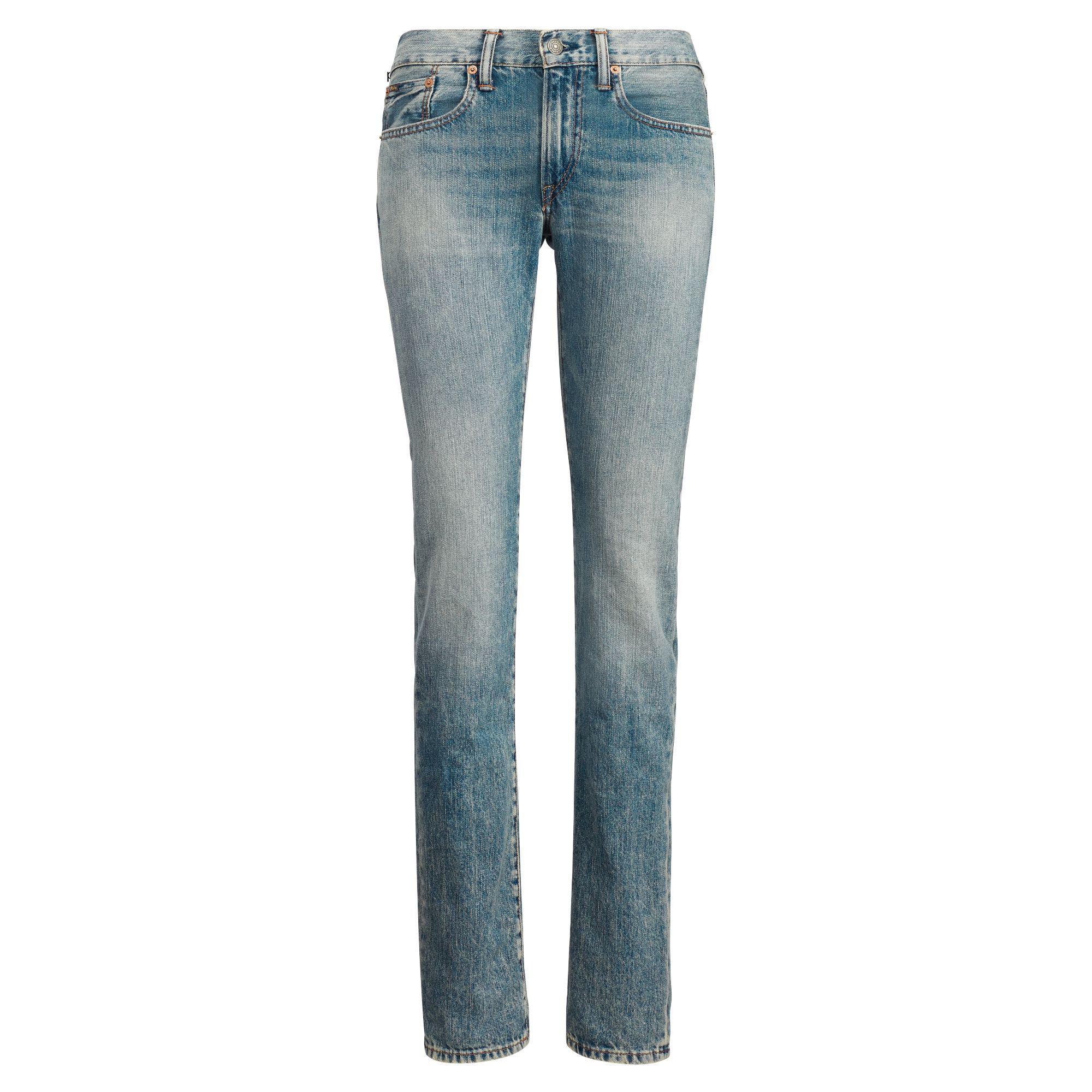 ralph lauren heritage jeans