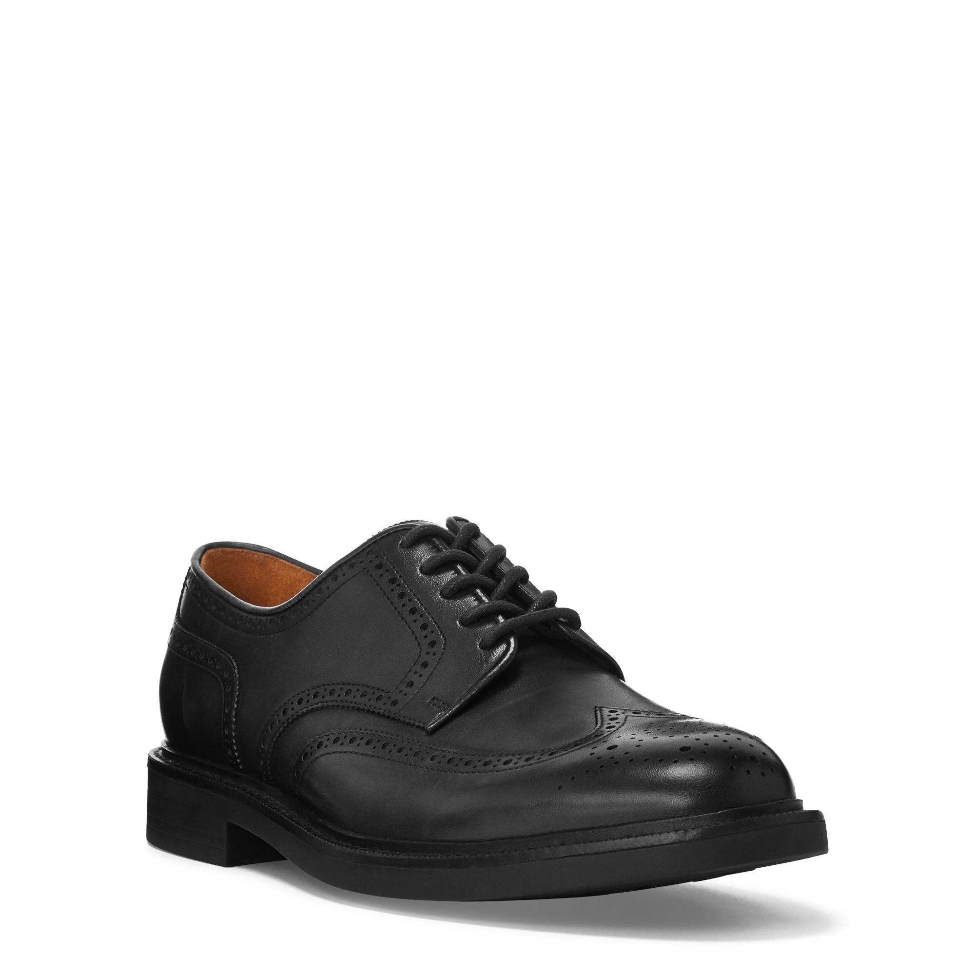 atley calfskin wingtip