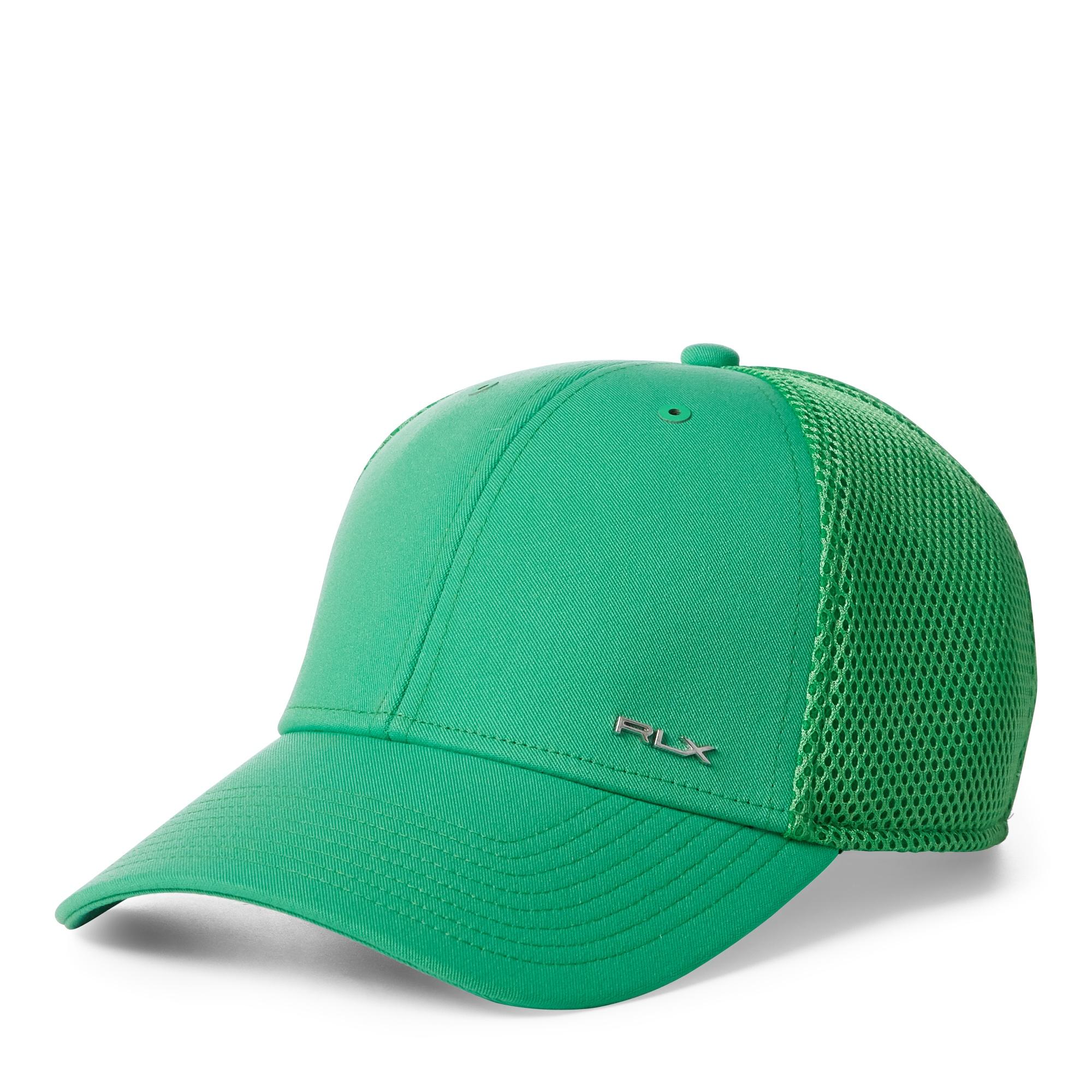 rlx golf hat