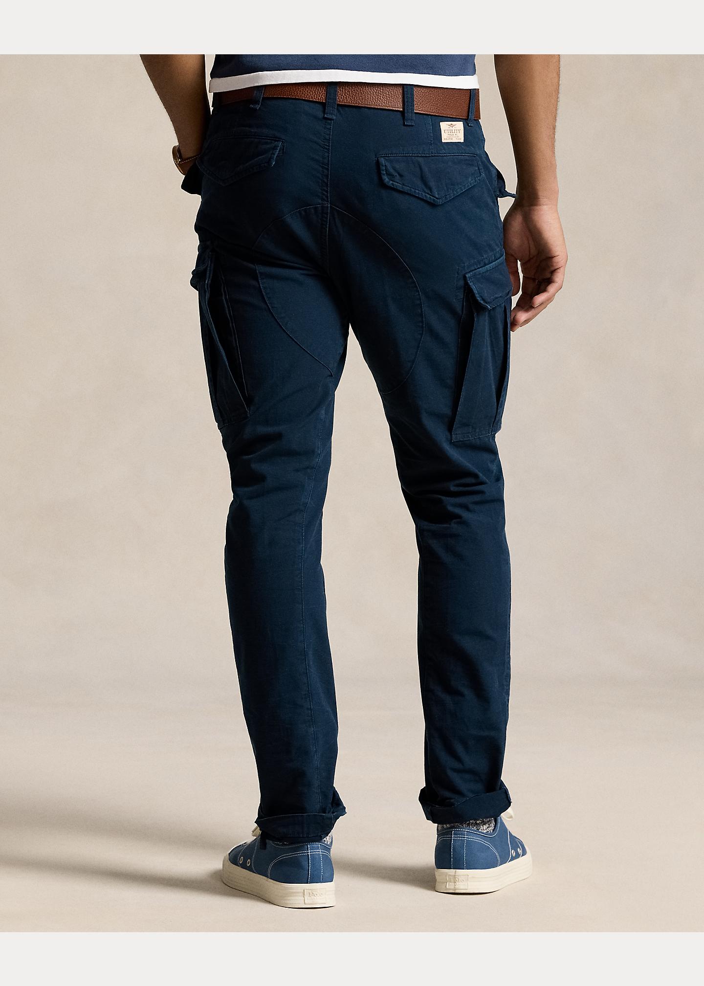 Polo ralph hotsell lauren mens pants