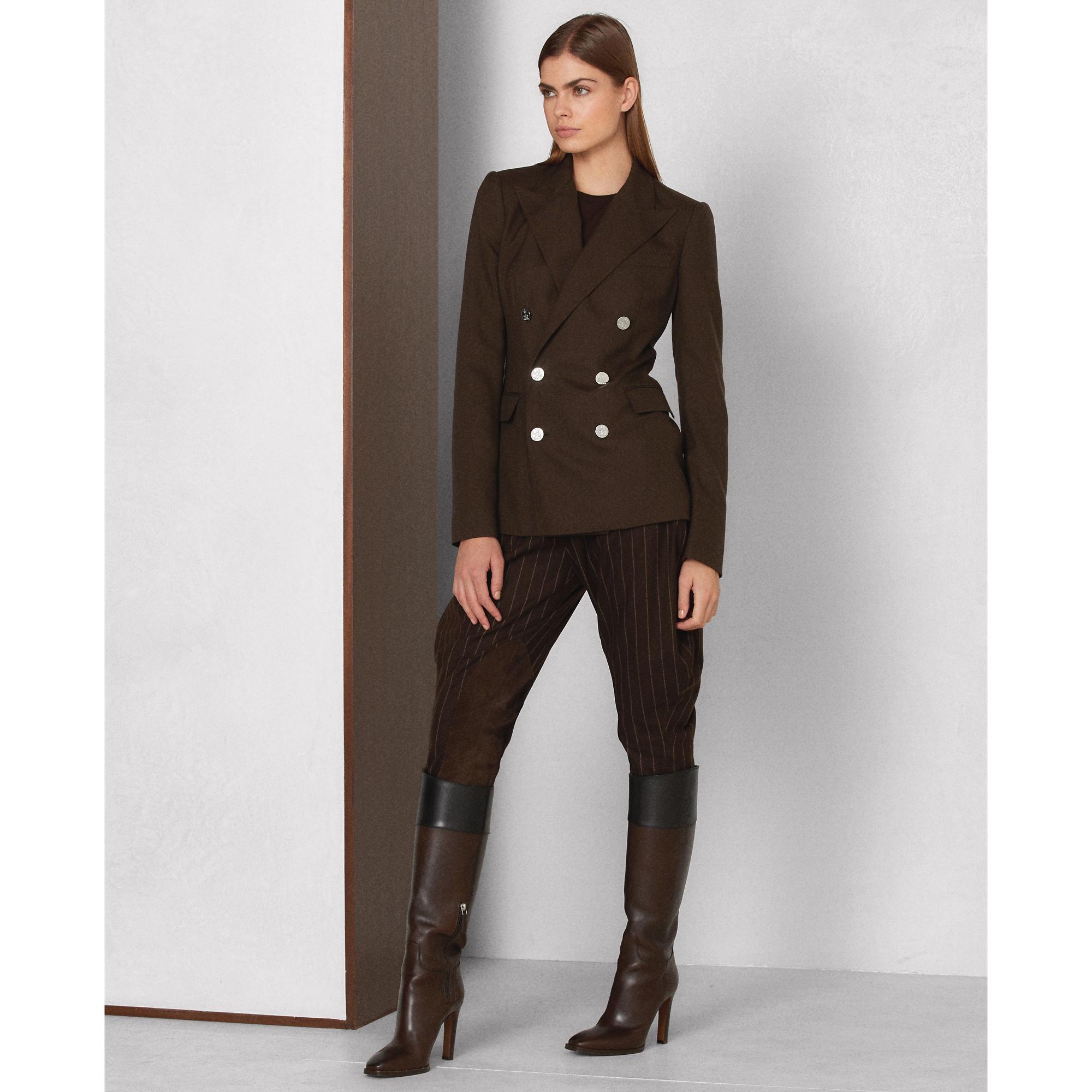ralph lauren collection camden cashmere jacket