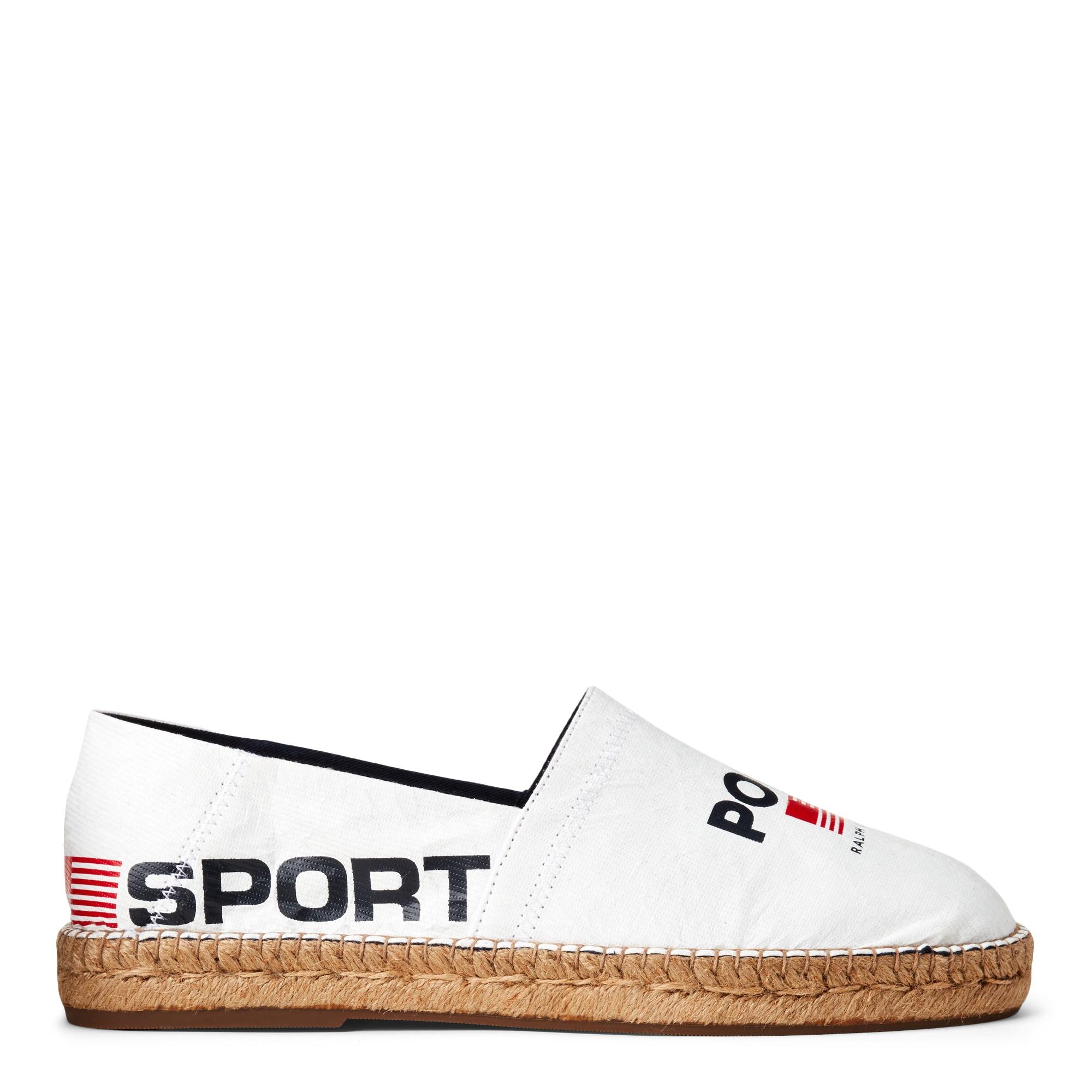 espadrillas us polo