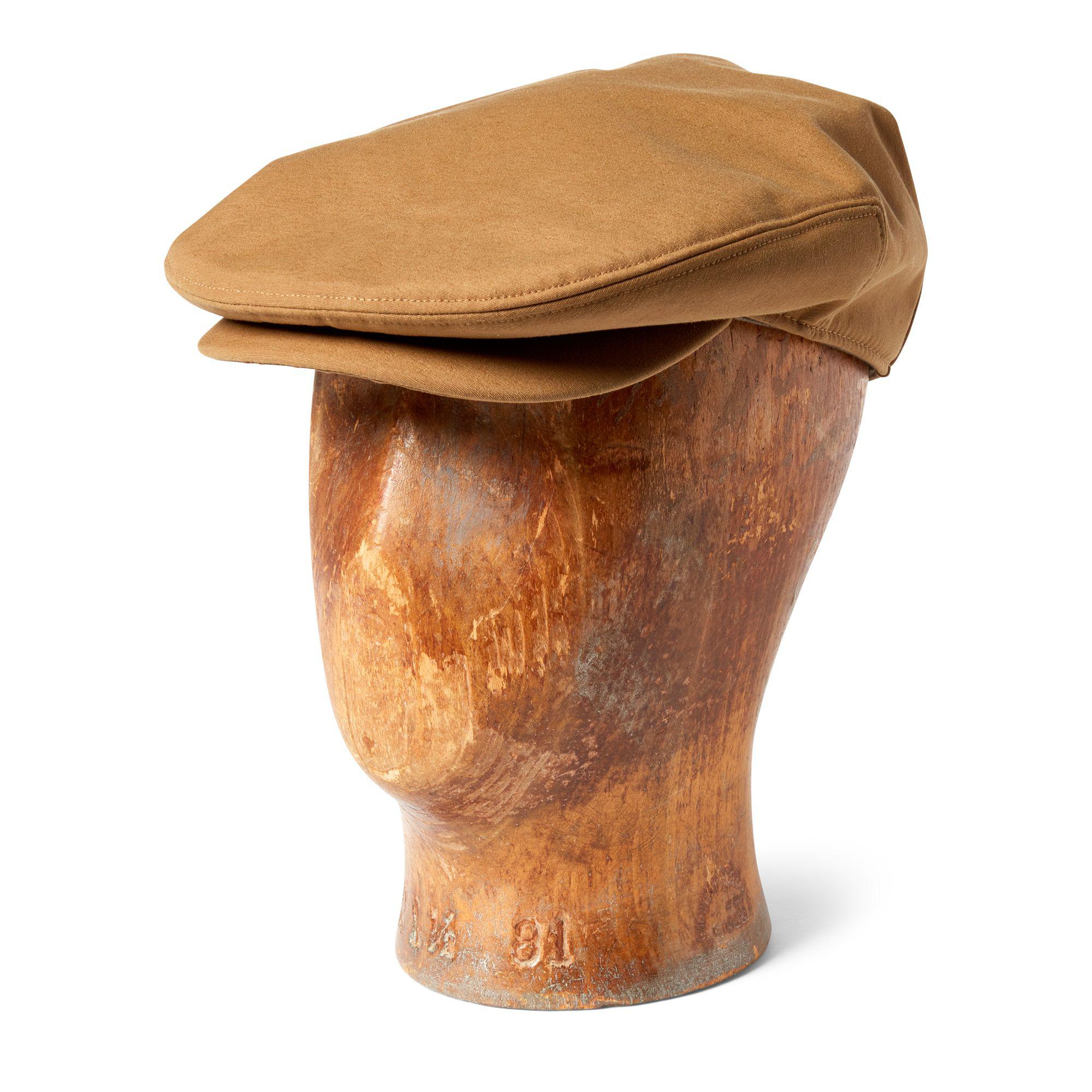 waterproof driving cap