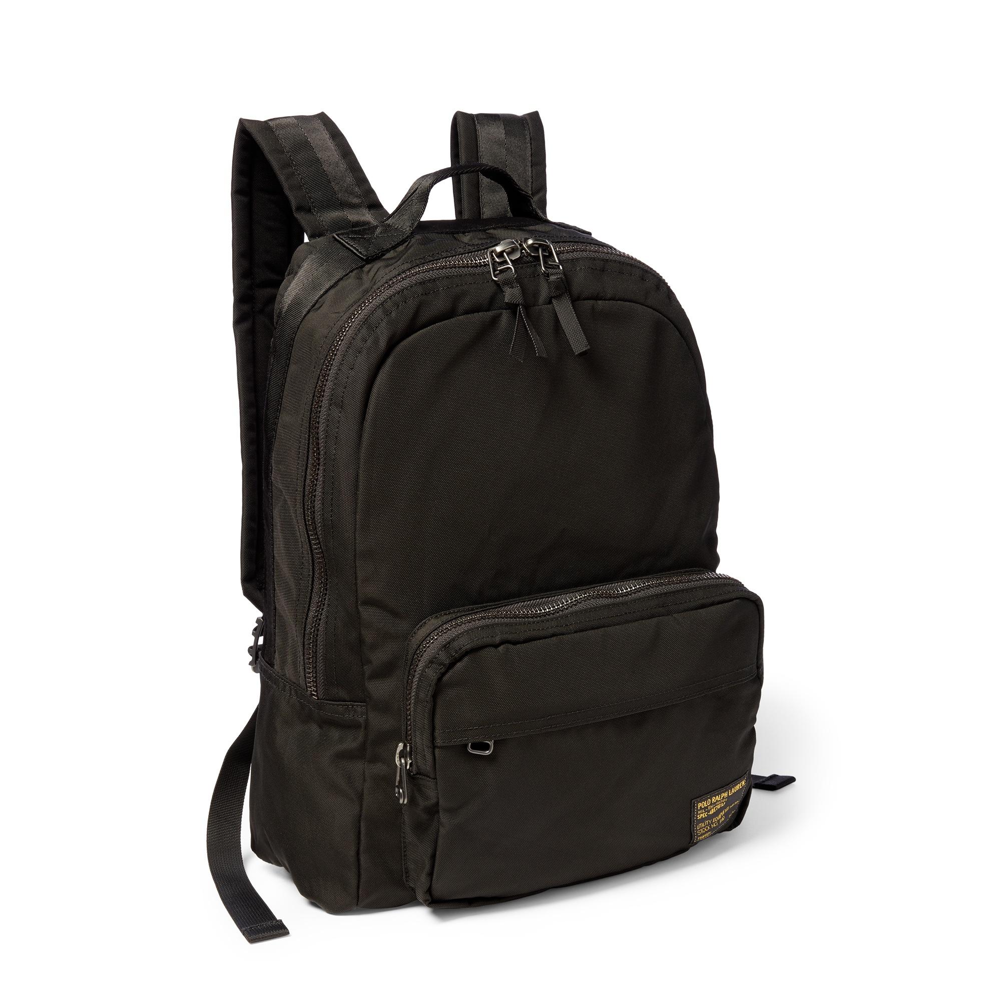 Polo ralph lauren military backpack Clearance
