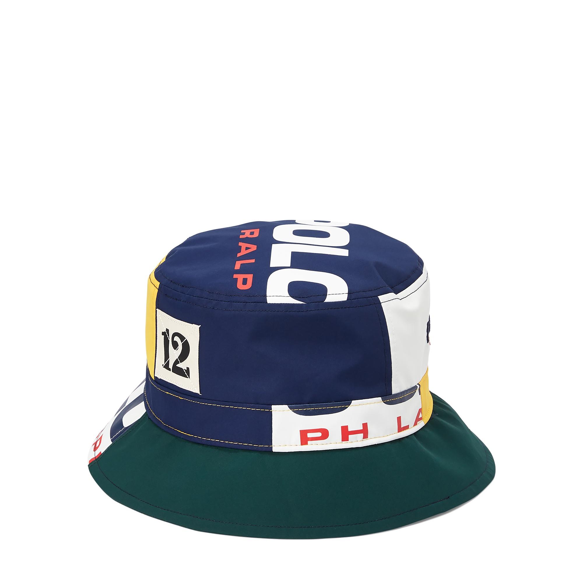 altavoz Marcado Enseñando Polo Ralph Lauren Polo Sport Bucket Hat in Blue for Men | Lyst