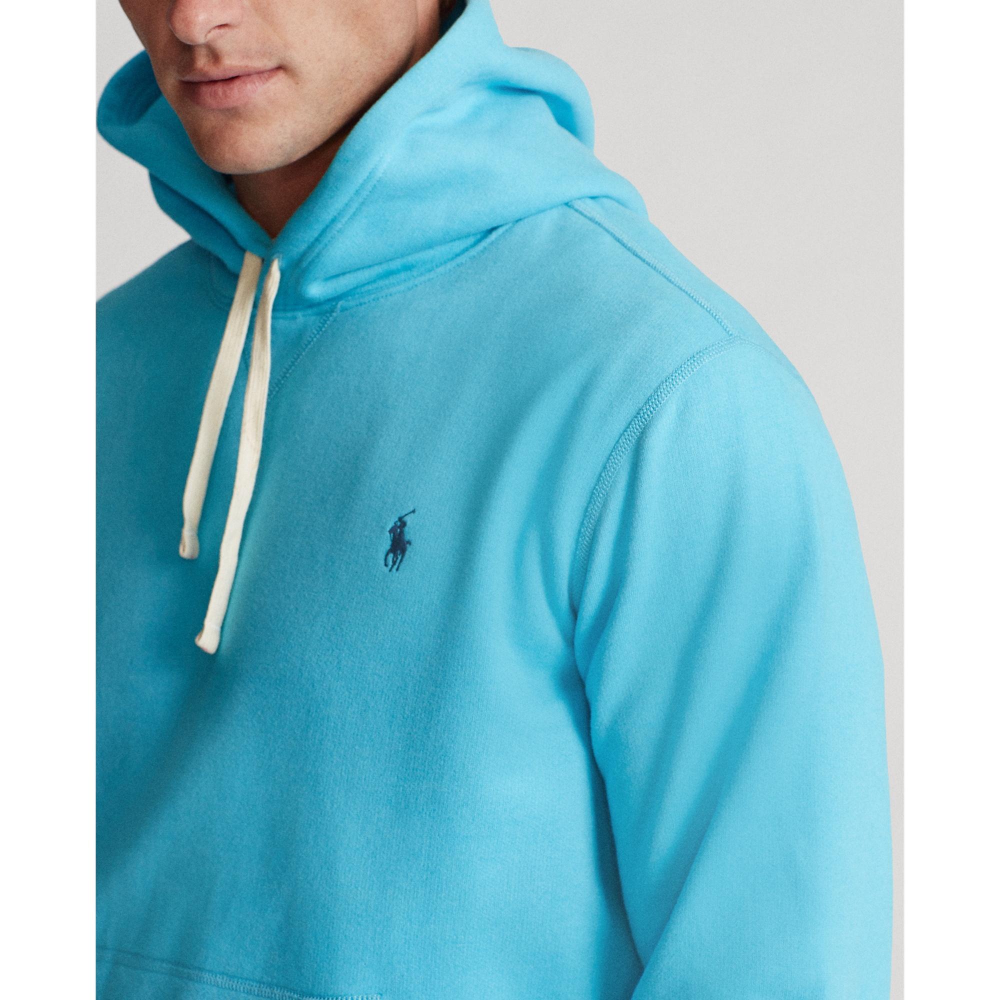 polo ralph lauren cabin fleece
