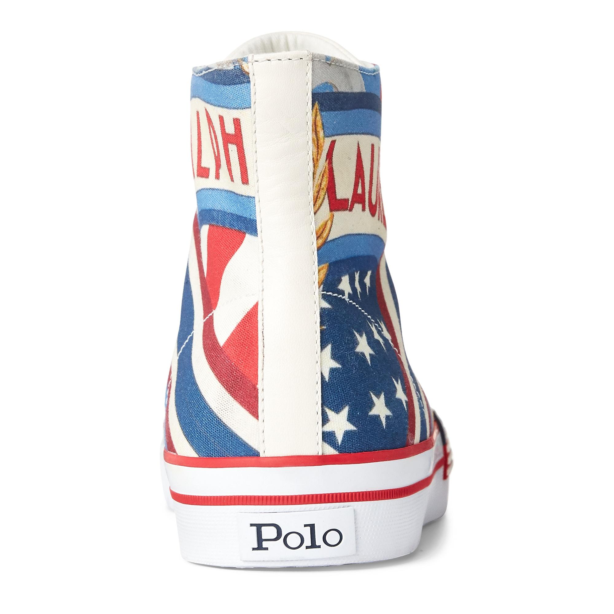 solomon chariots sneaker