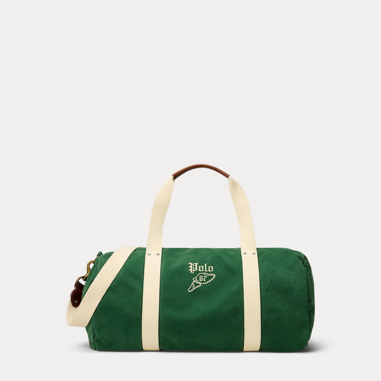 Sac Cabas Sacoche Polo Ralph Lauren Cabas Et Sacs De Week-end Polo