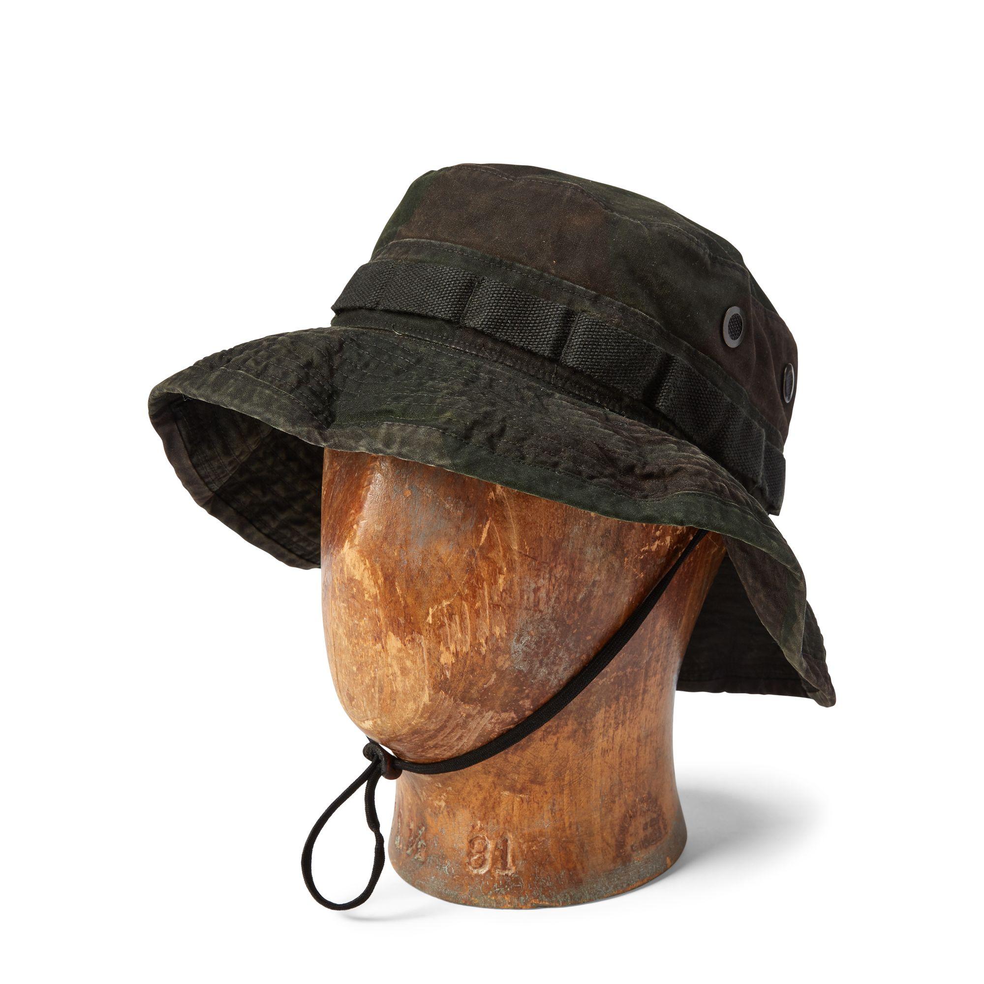 carhartt rugged flex canvas boonie