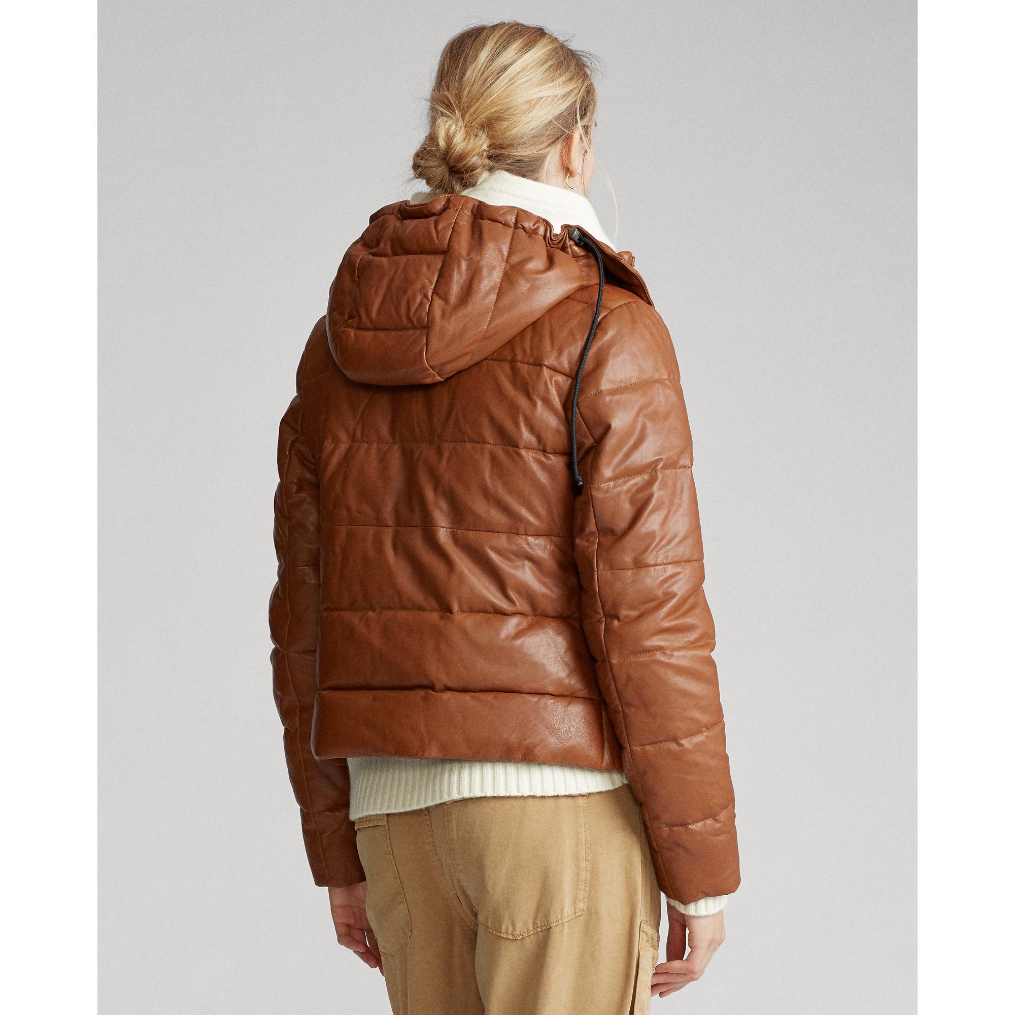 ralph lauren belmont jacket