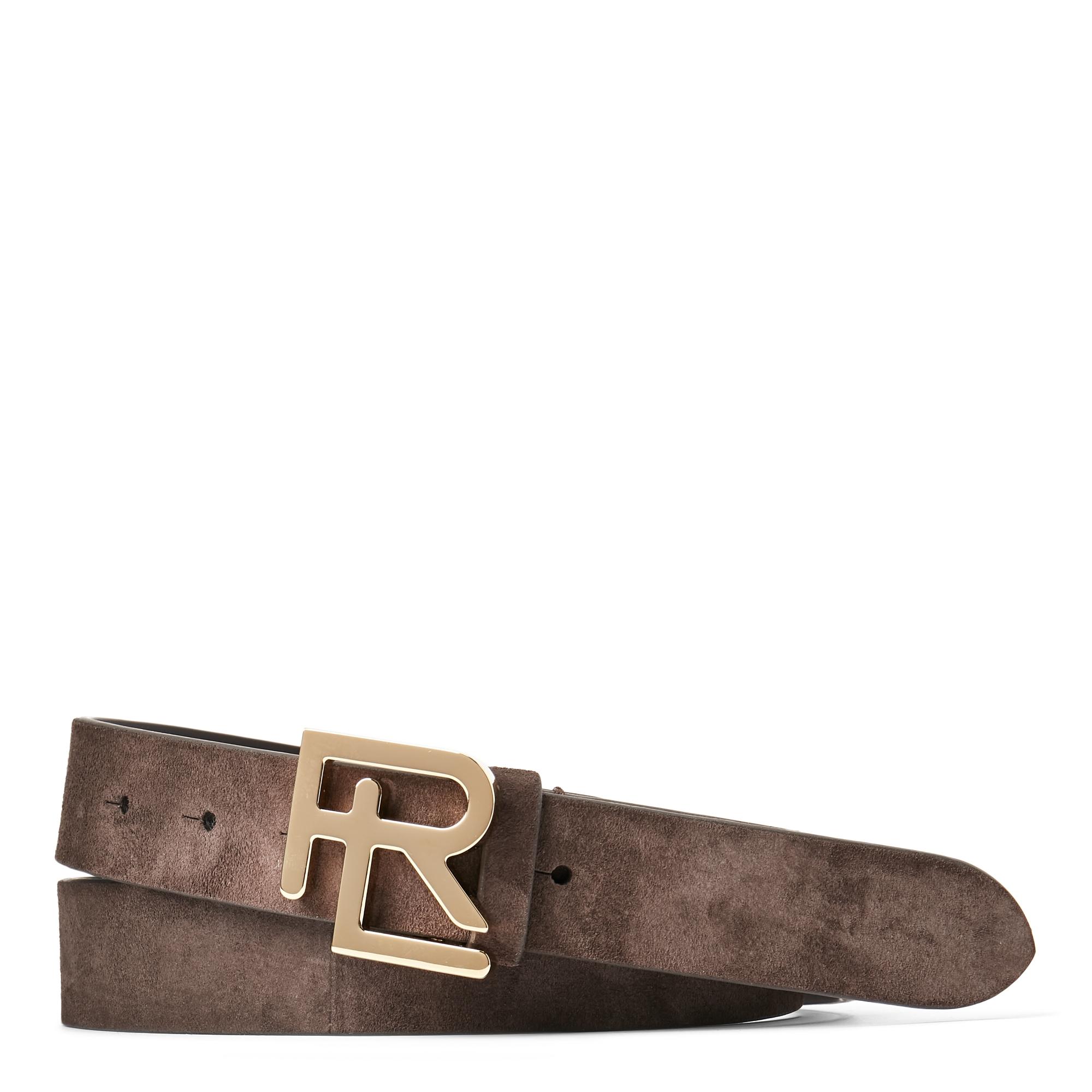rl belt buckle
