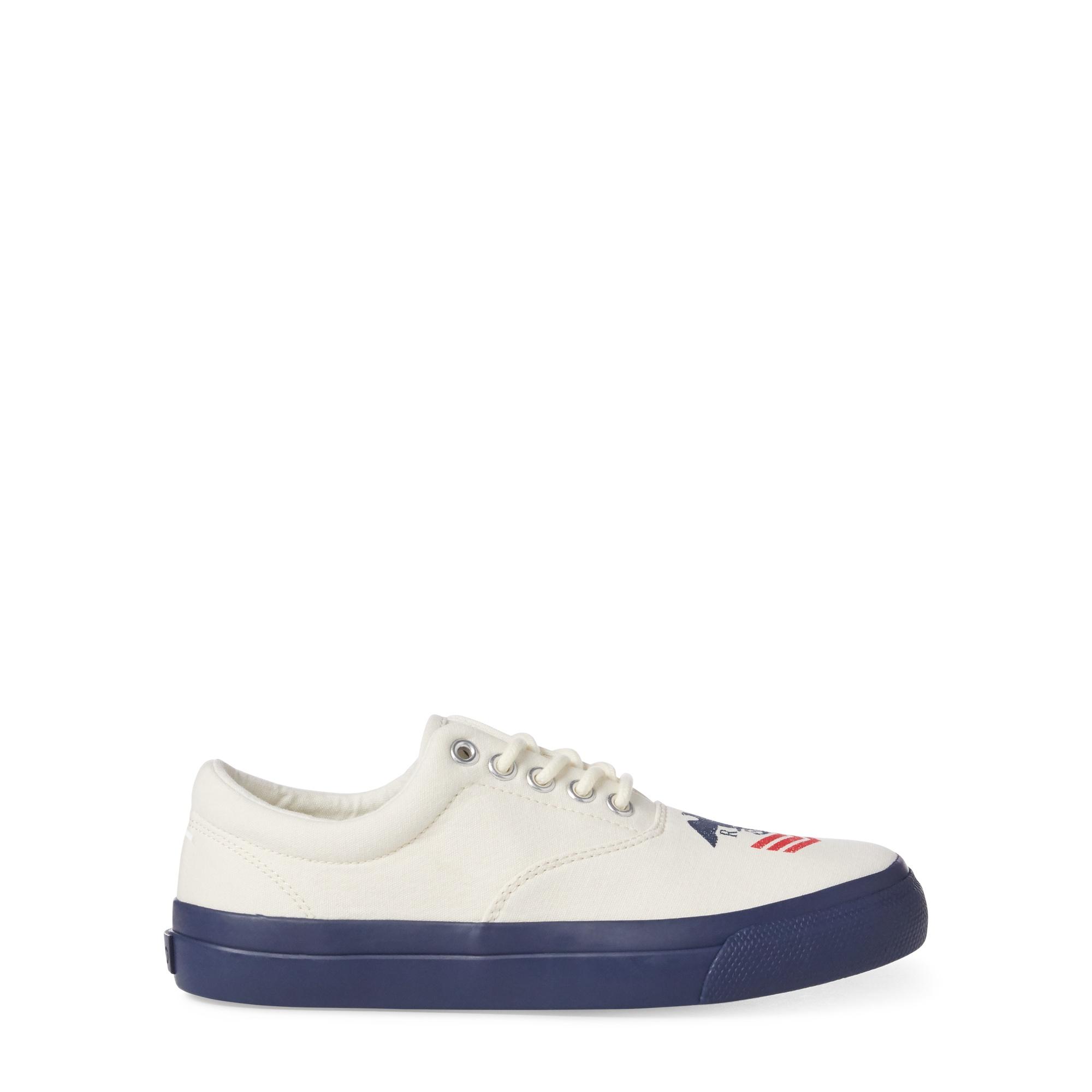 bryn canvas sneaker