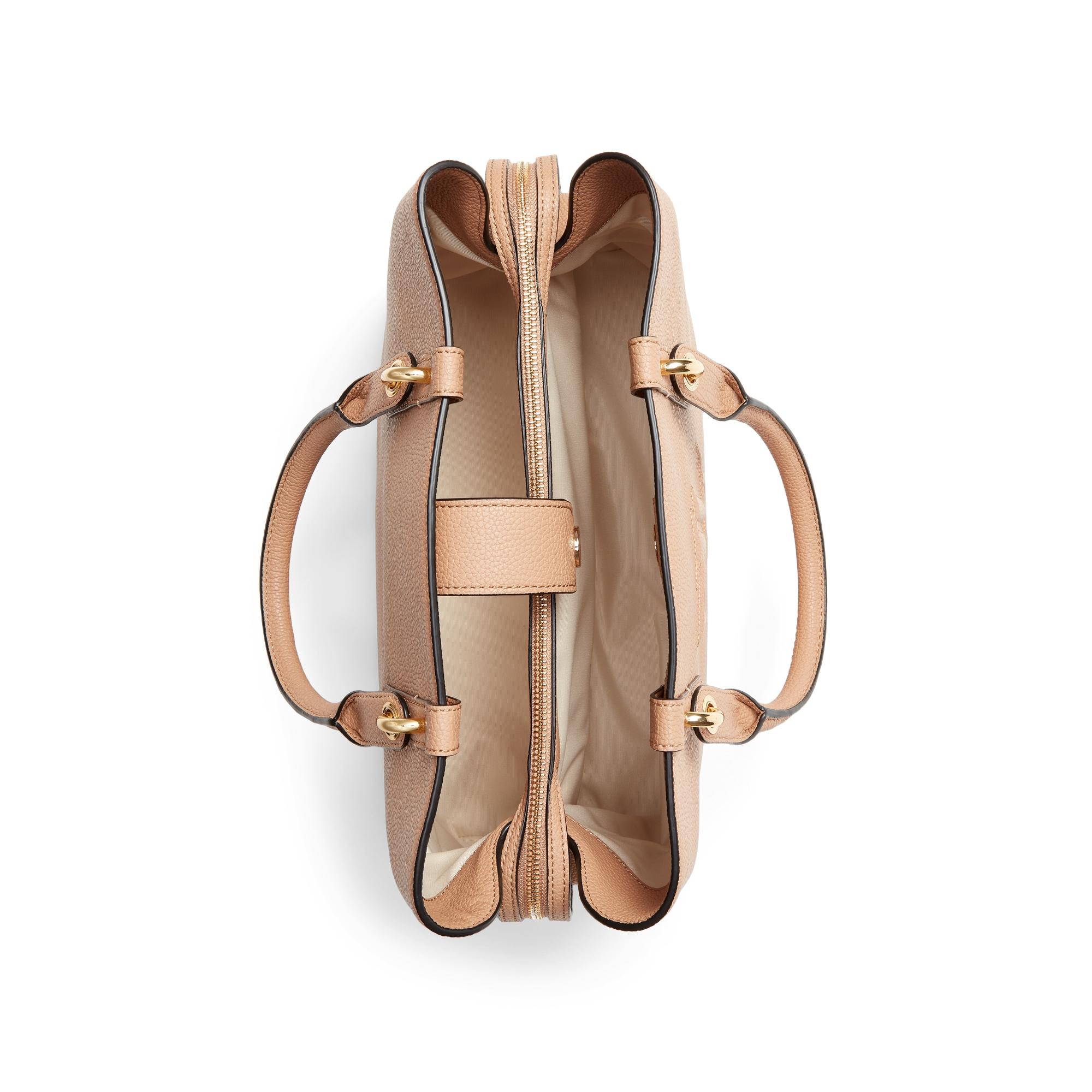 ralph lauren hayward satchel