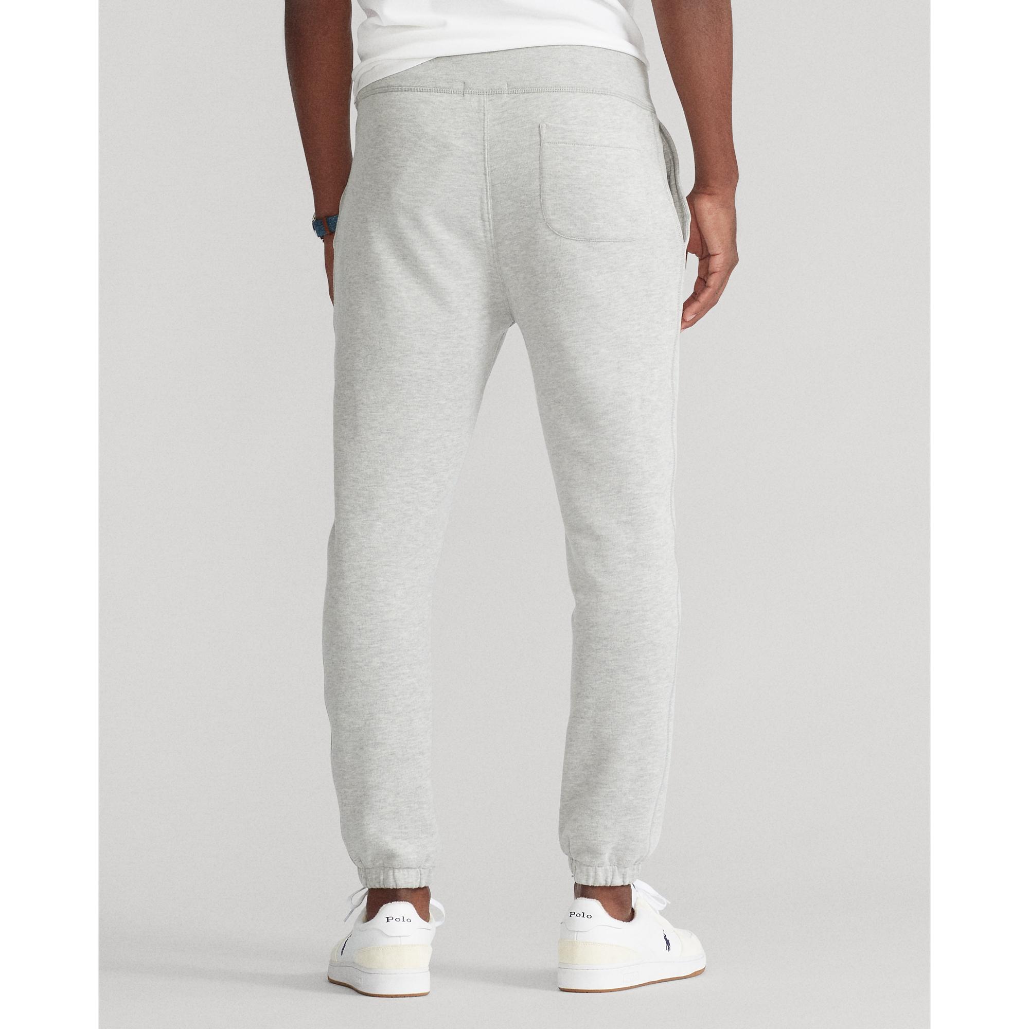 ralph lauren cabin fleece pant
