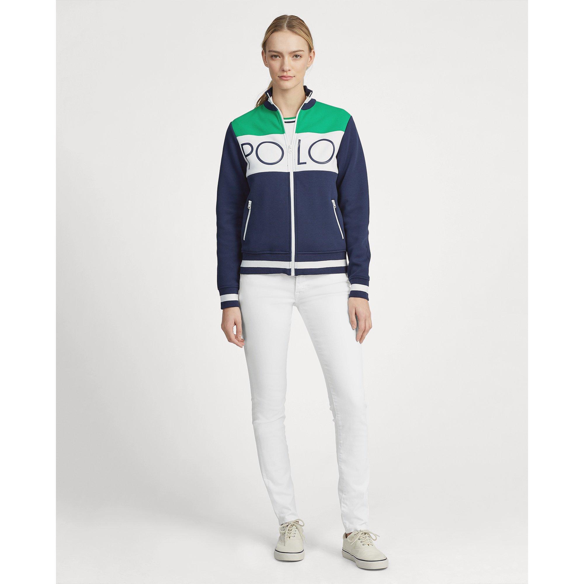 ralph lauren wimbledon jacket