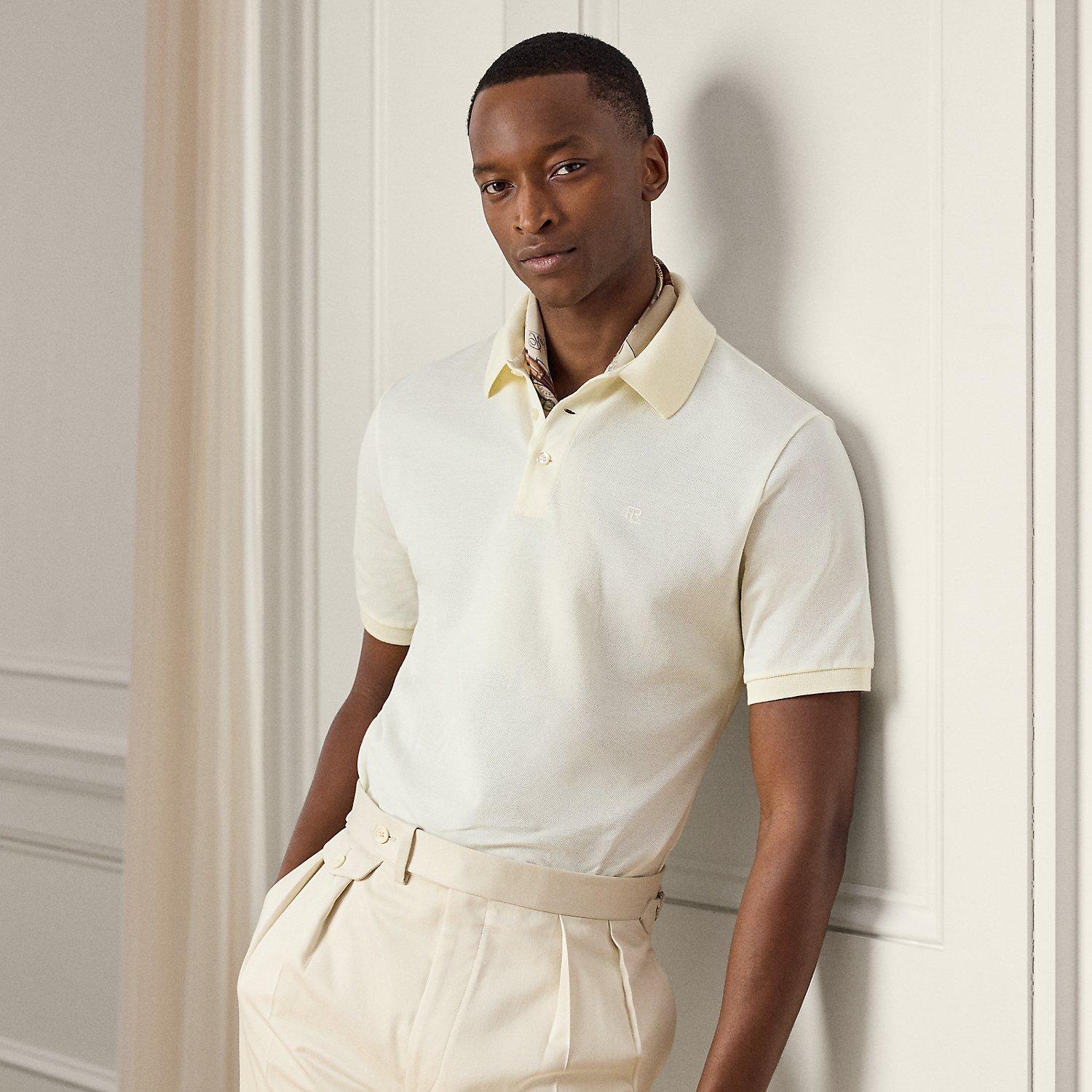 Ralph Lauren Polo shirts for Men | Online Sale up to 43% off | Lyst Ralph Lauren Polo shirts for Men | Online Sale up to 43% off | Lyst