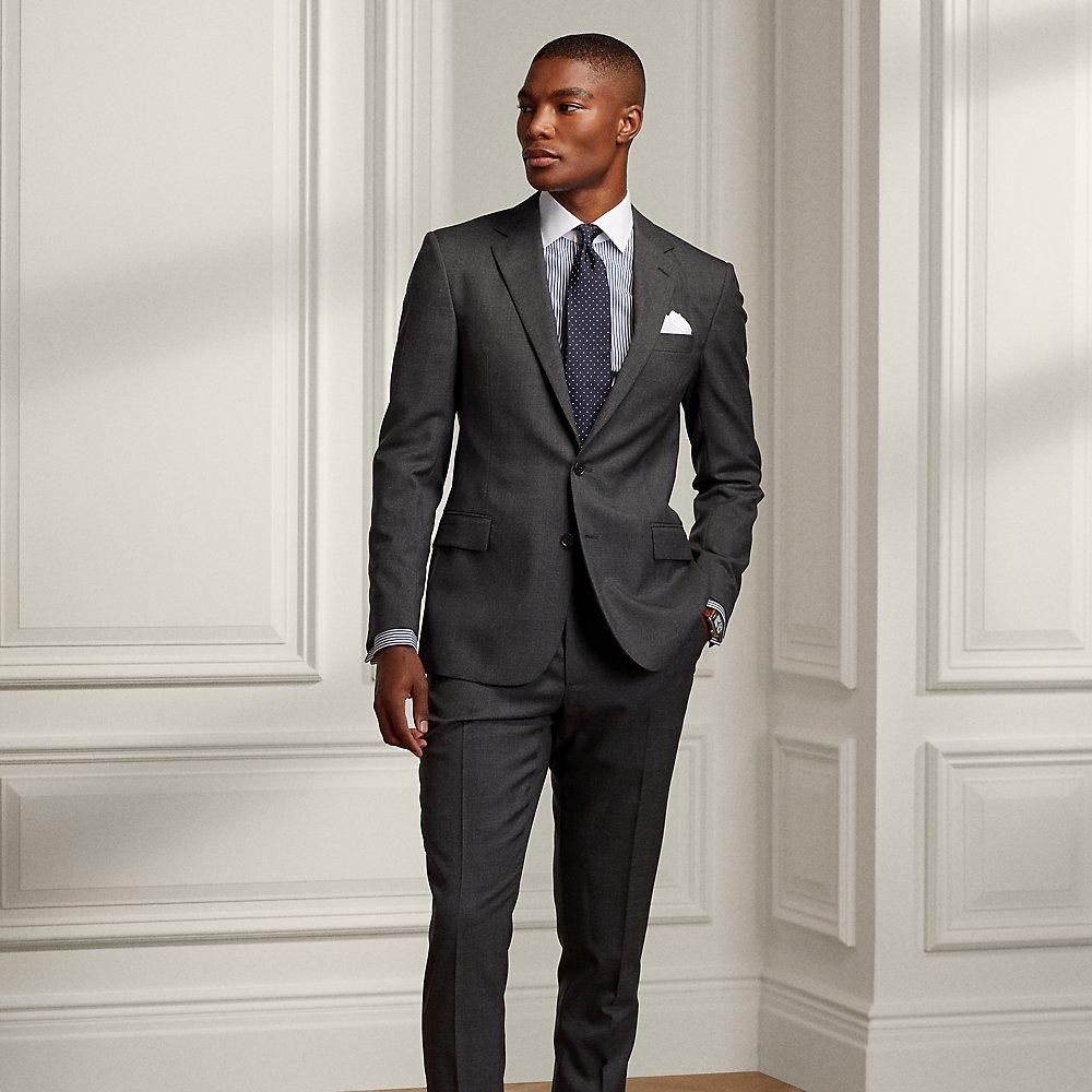 ralph lauren gregory suit