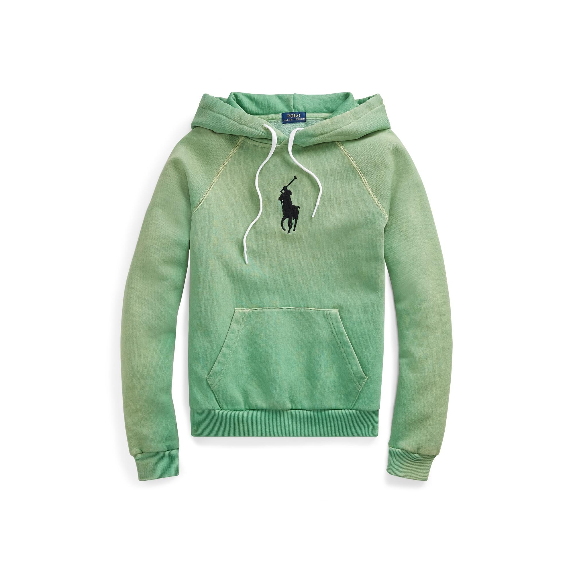polo hoodie big horse,Save up to