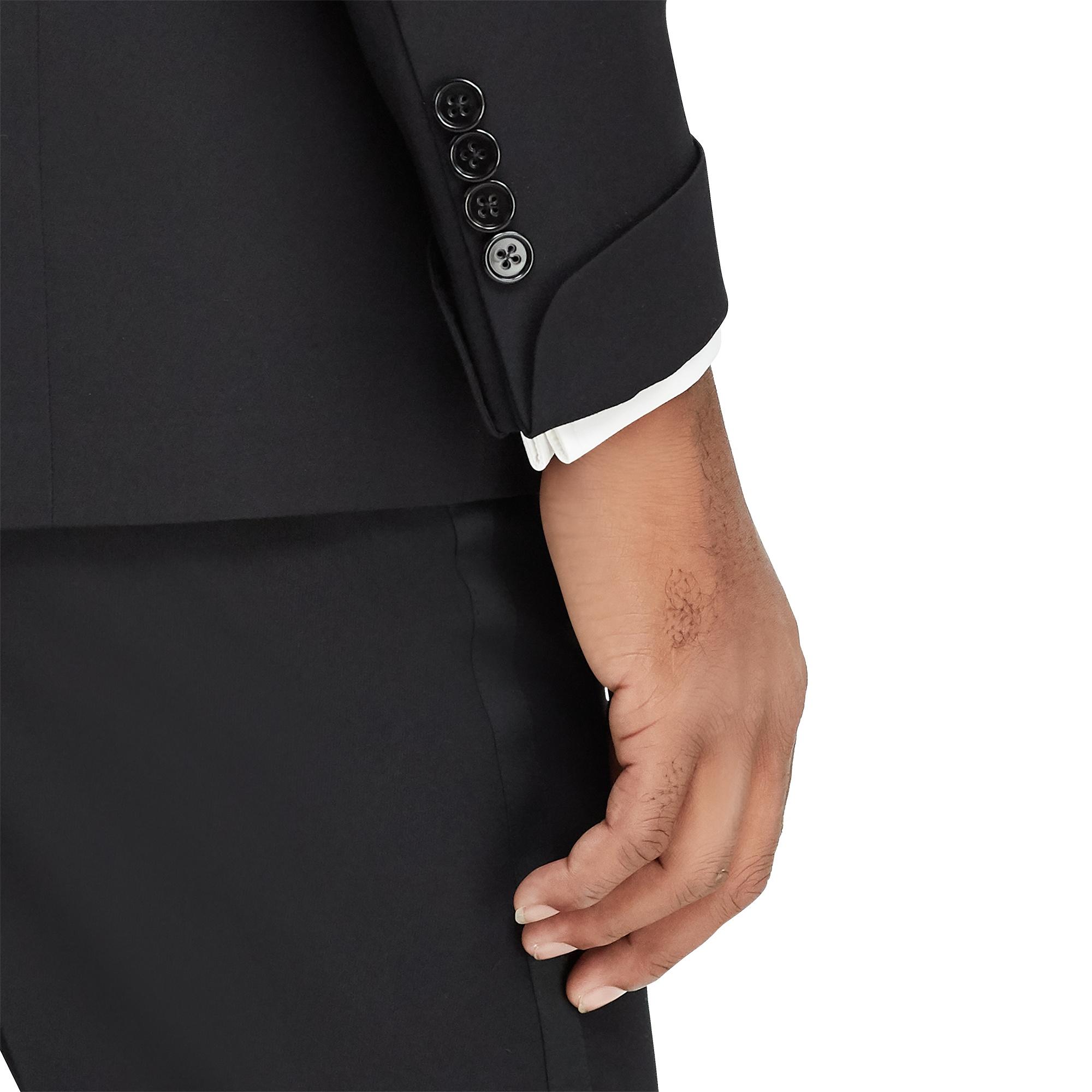 purple label tuxedo