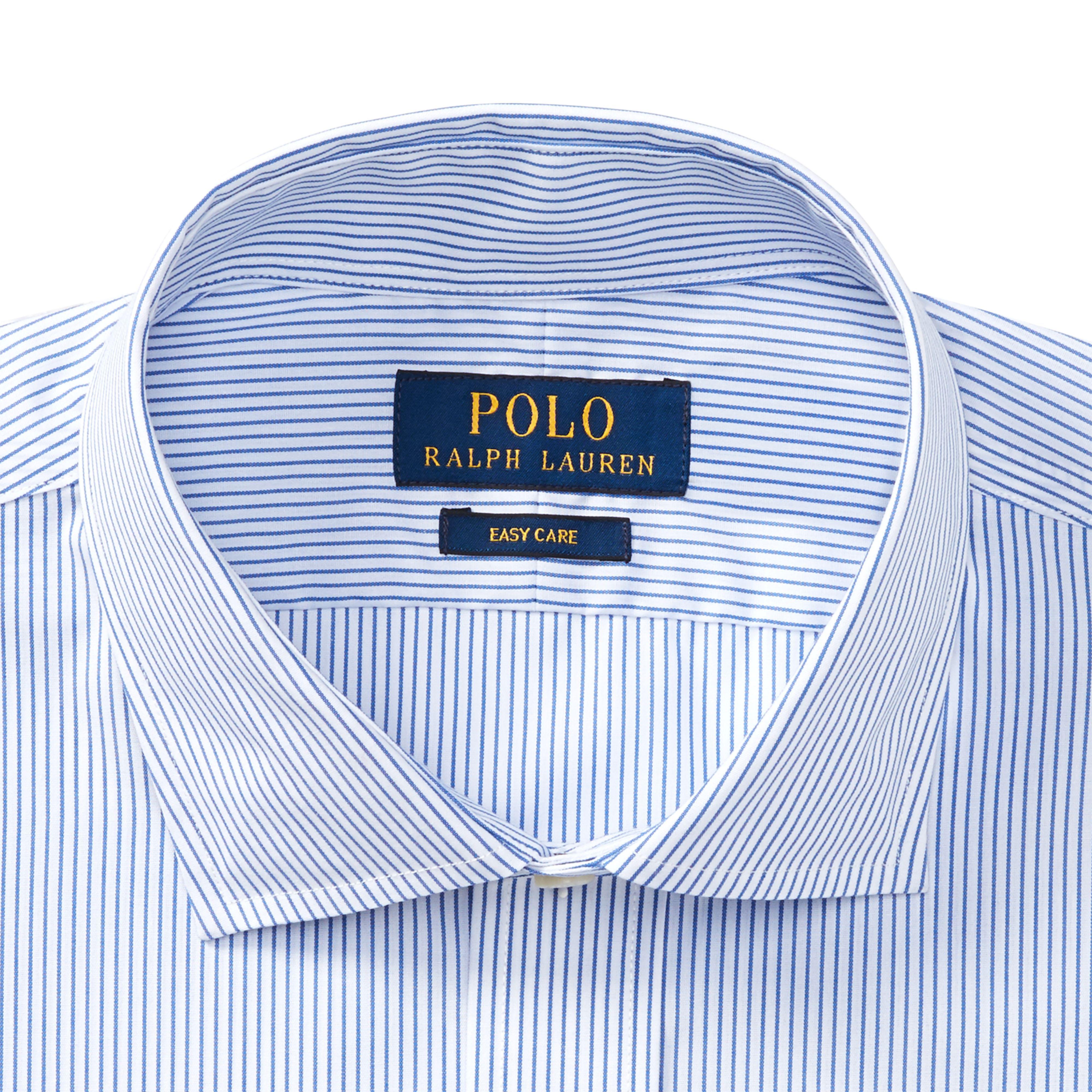polo ralph lauren easy care
