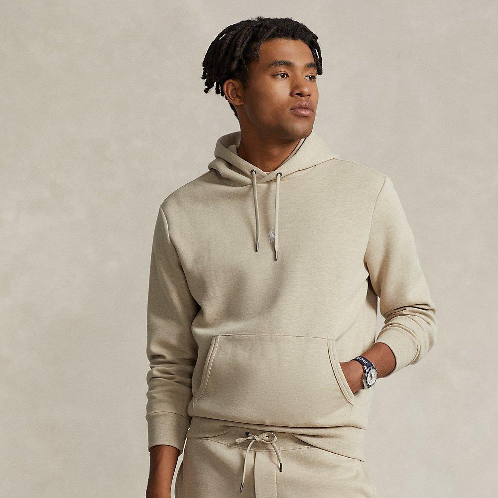 Sweat ralph lauren a capuche sales