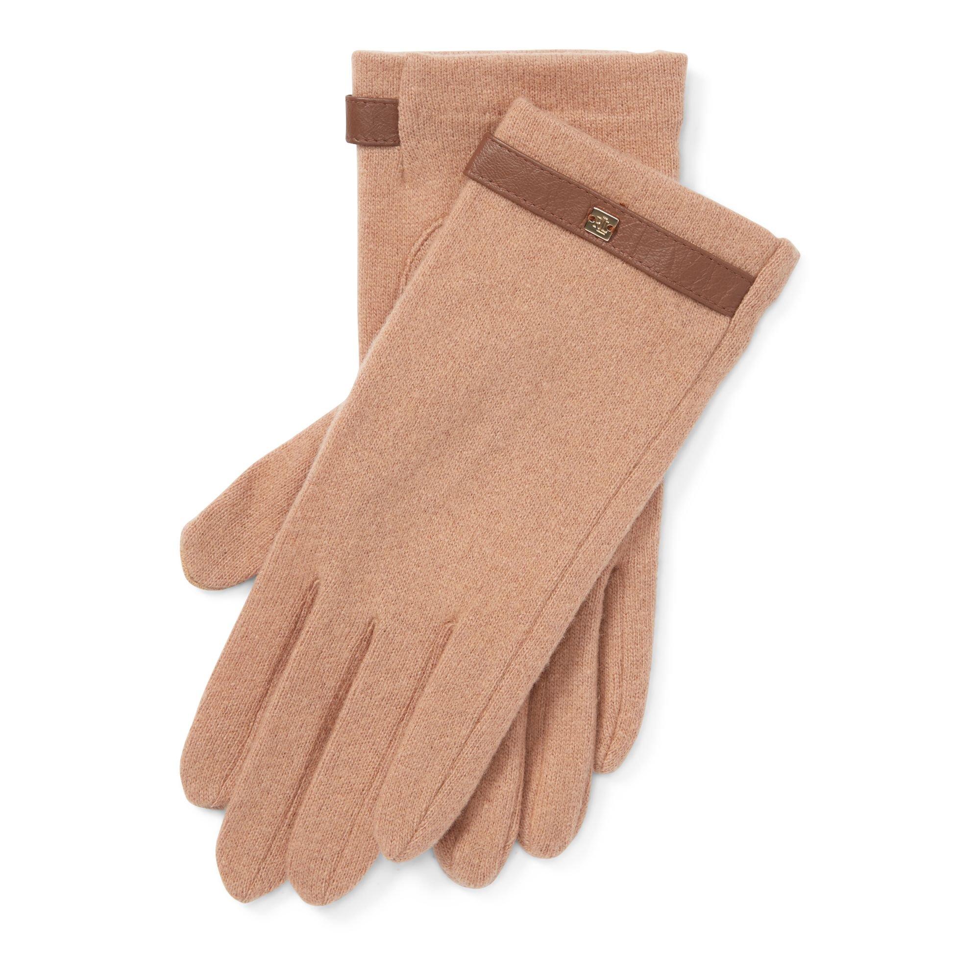 Gants ralph lauren femme Clearance