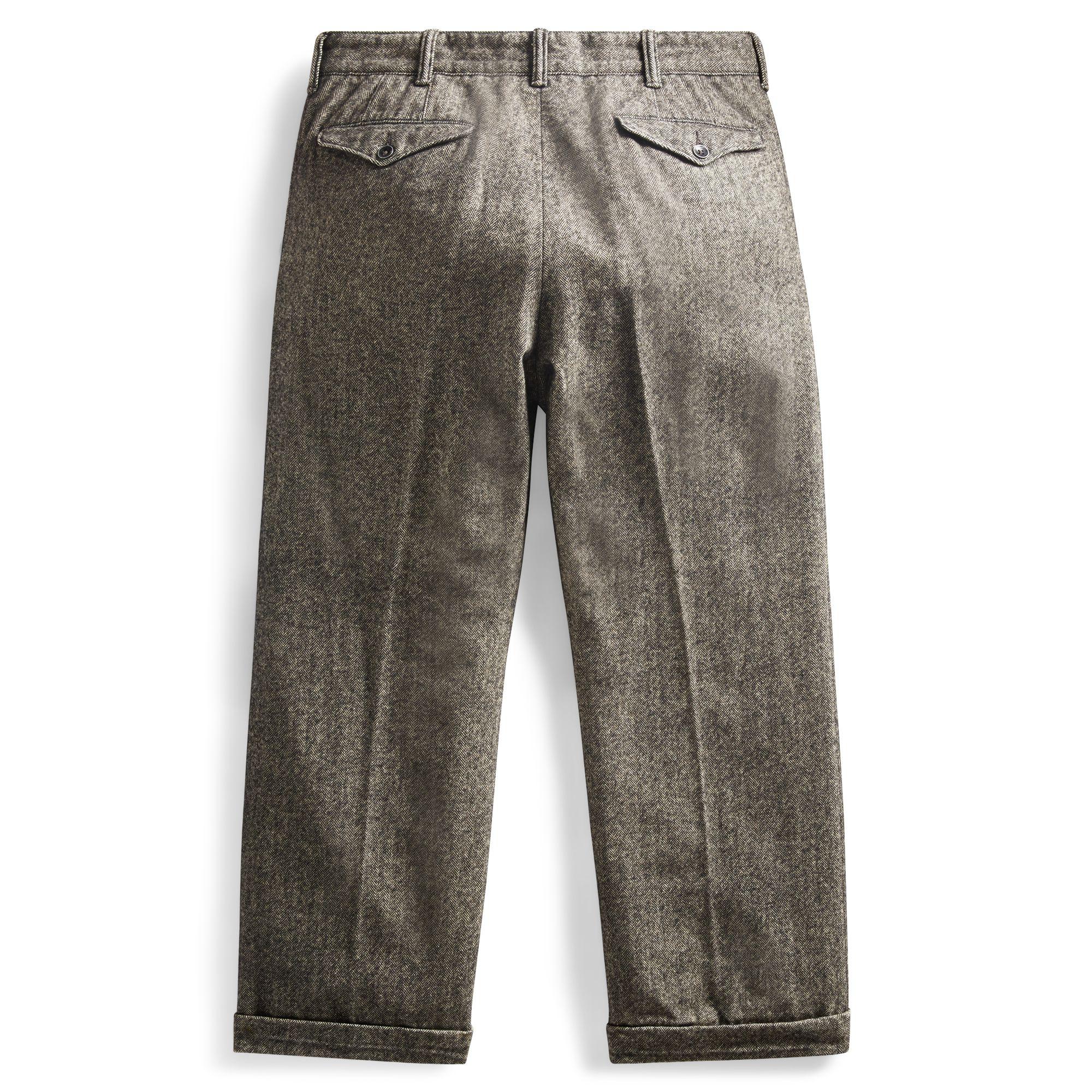 rrl pants