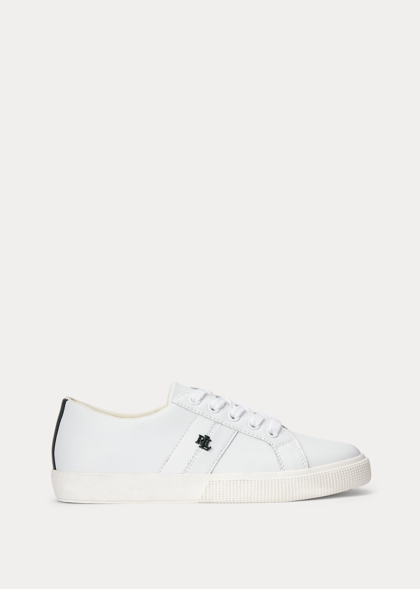 janson ii action leather trainer