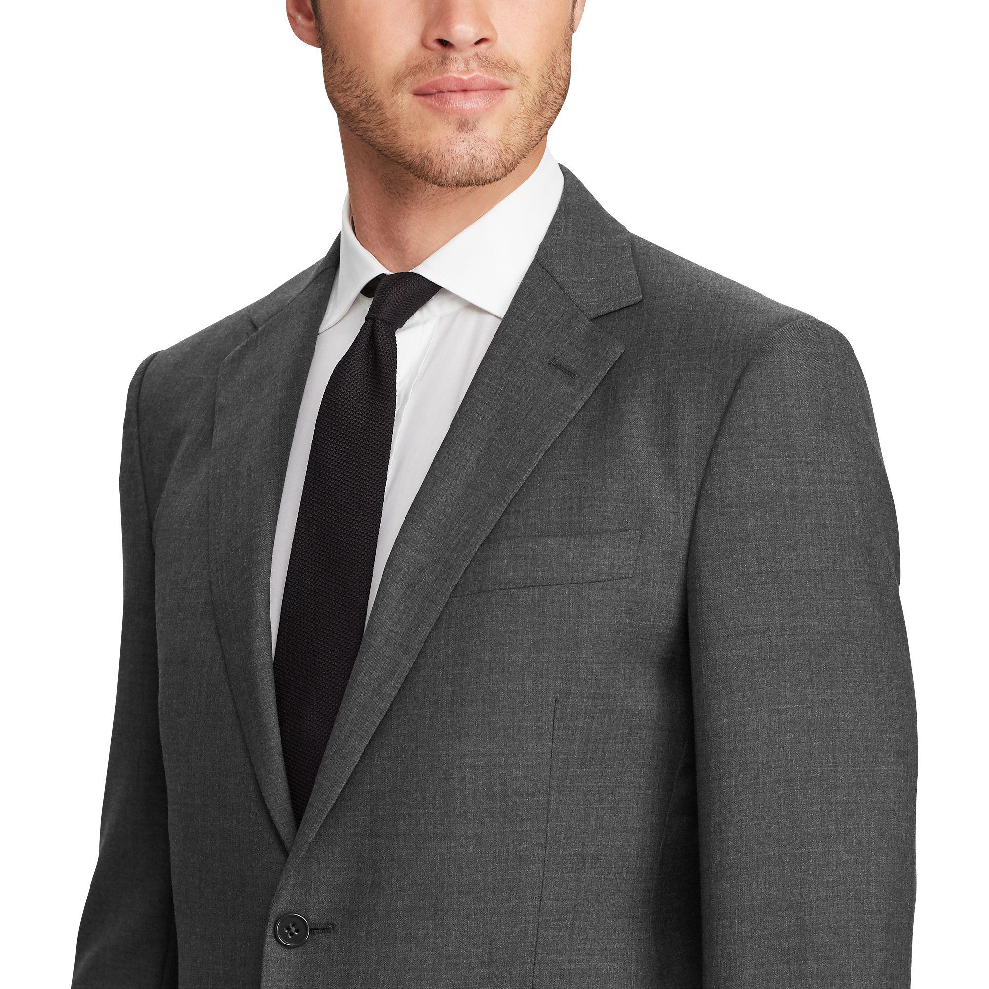 ralph lauren gregory suit